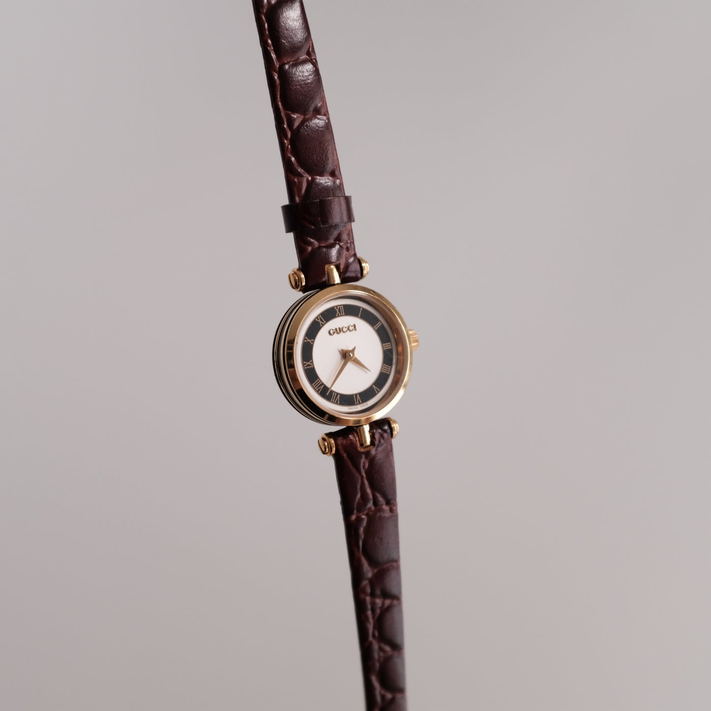 Vintage Gucci Watch