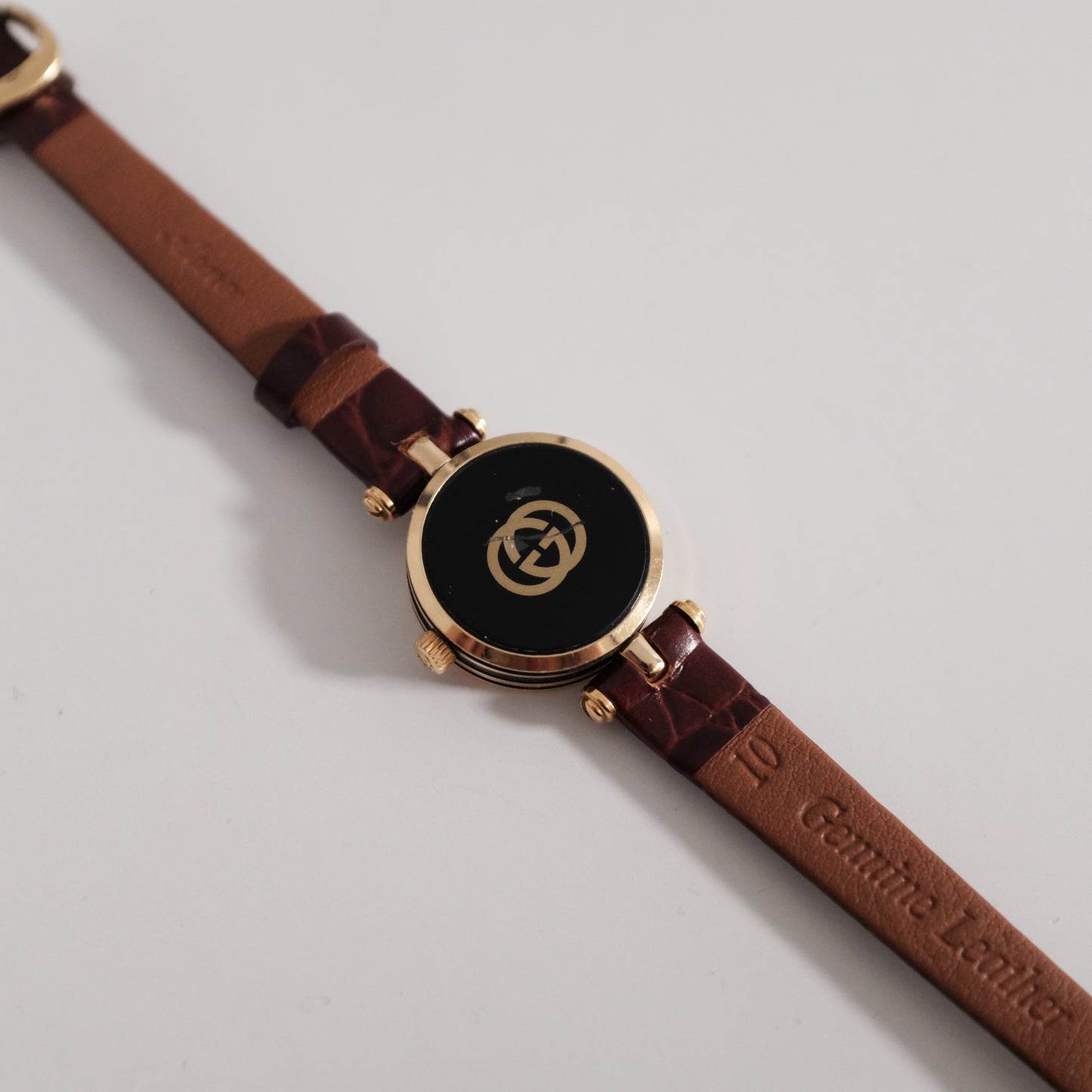 Vintage Gucci Watch