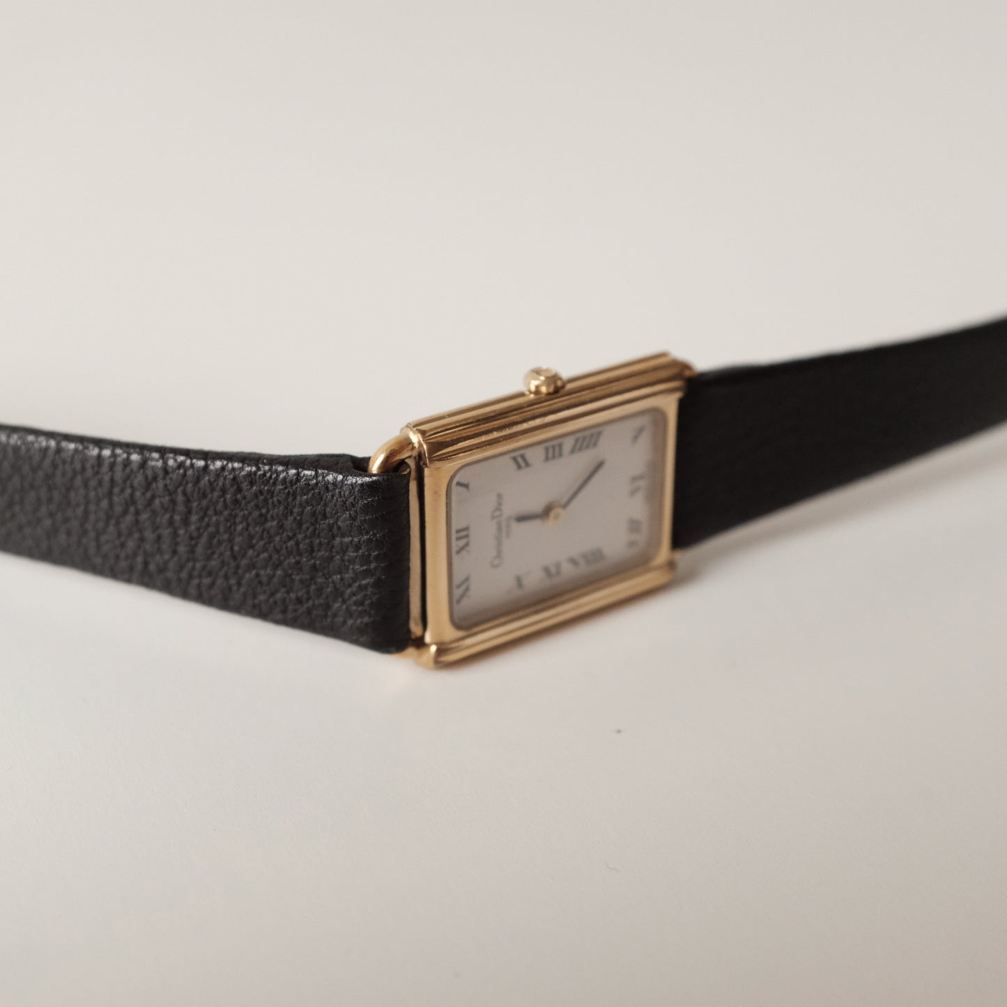 Vintage Dior Watch