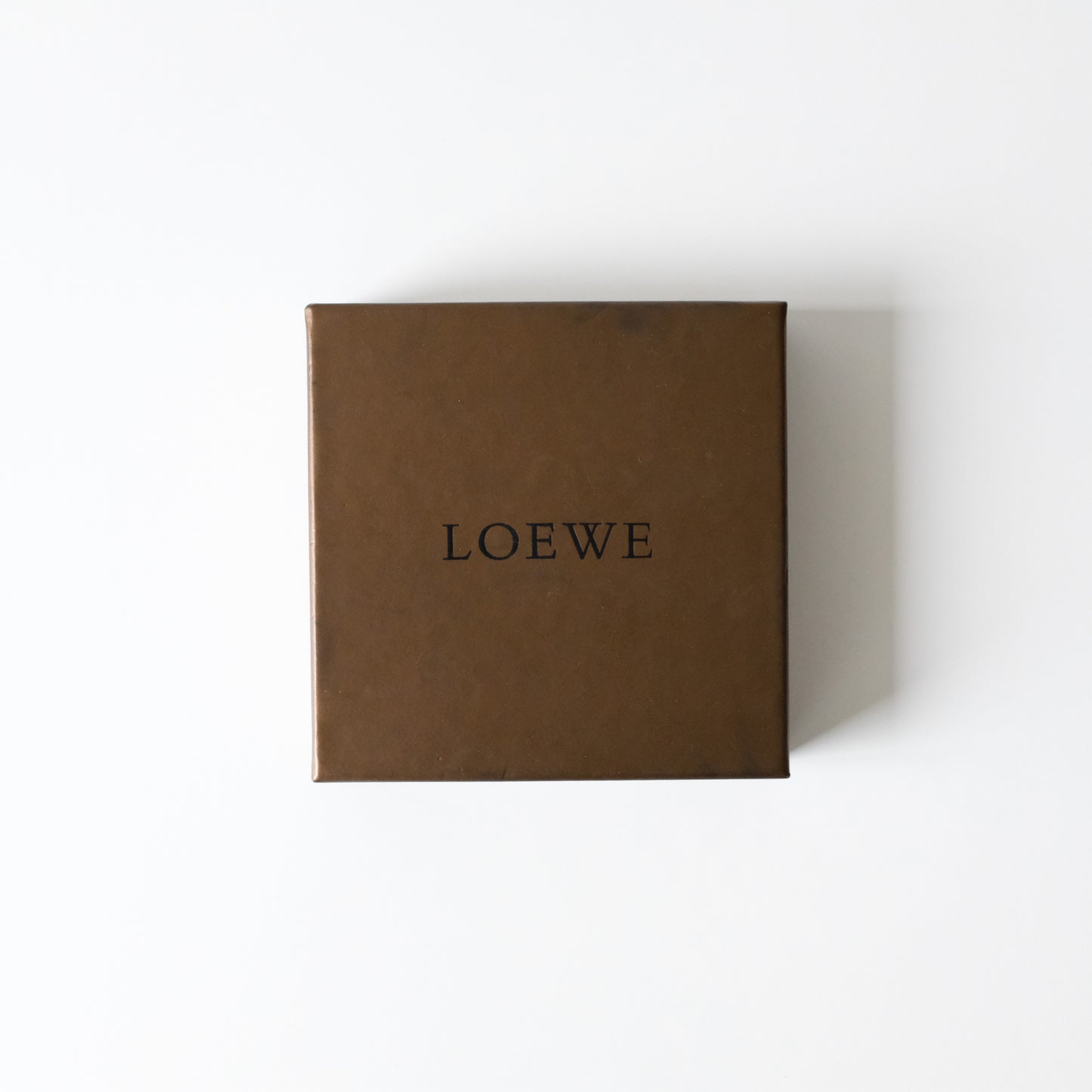 Vintage Loewe Wallet