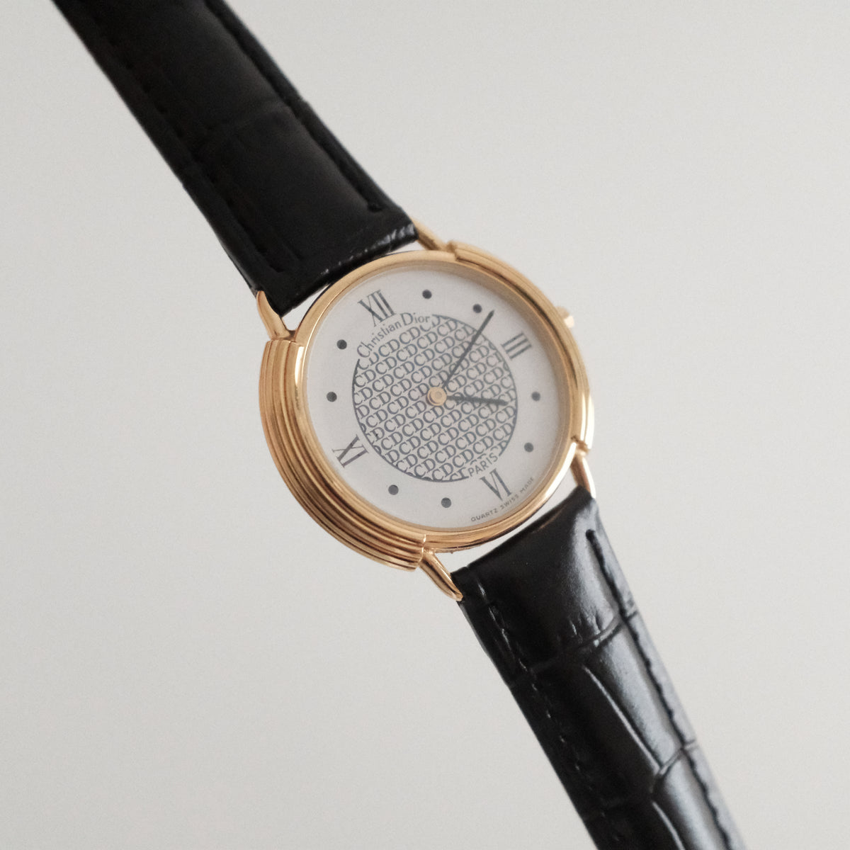 Vintage Dior Watch