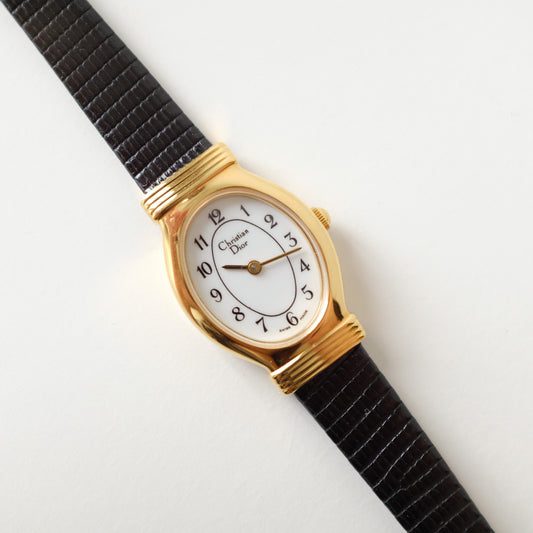 Vintage Dior Watch