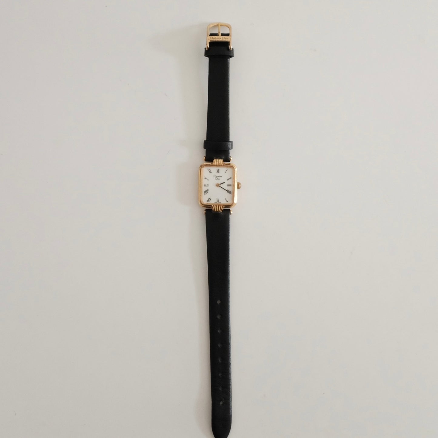 Vintage Dior Watch
