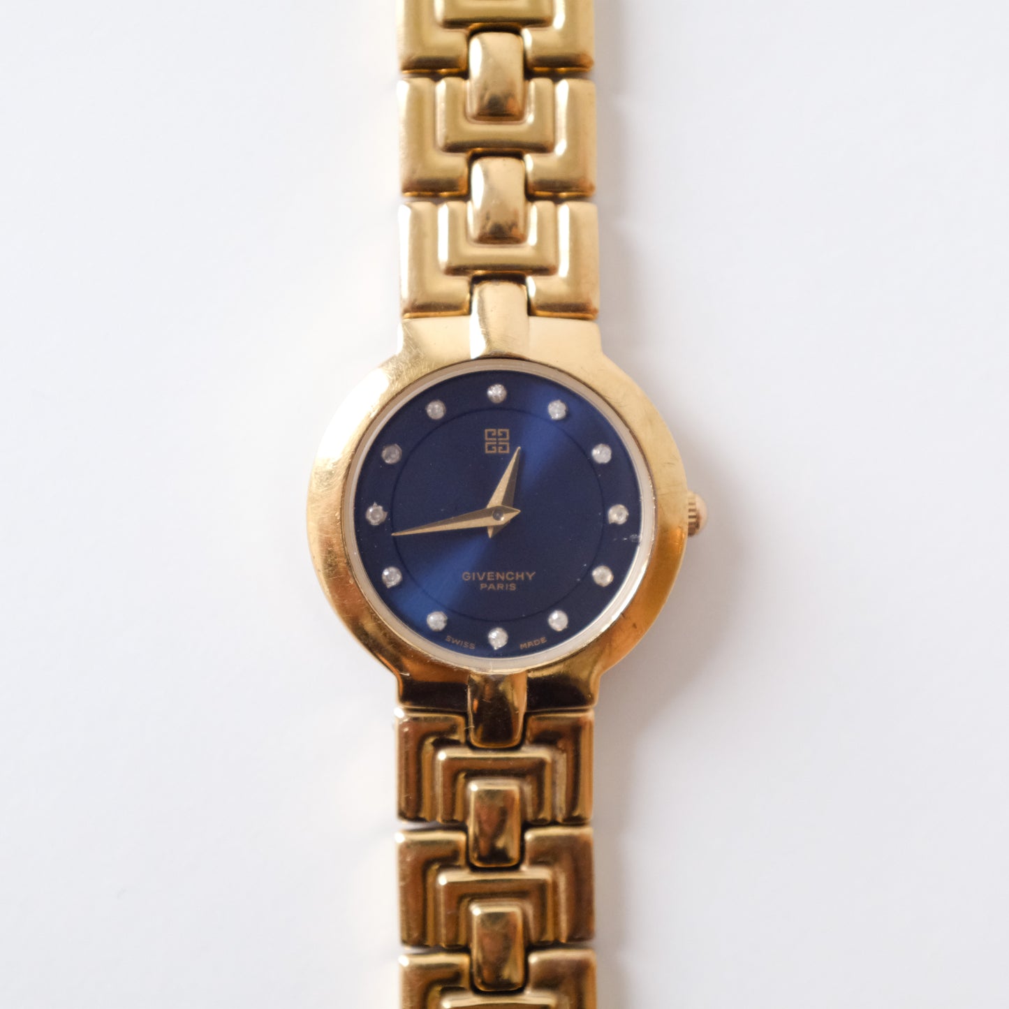 Vintage Givenchy Watch