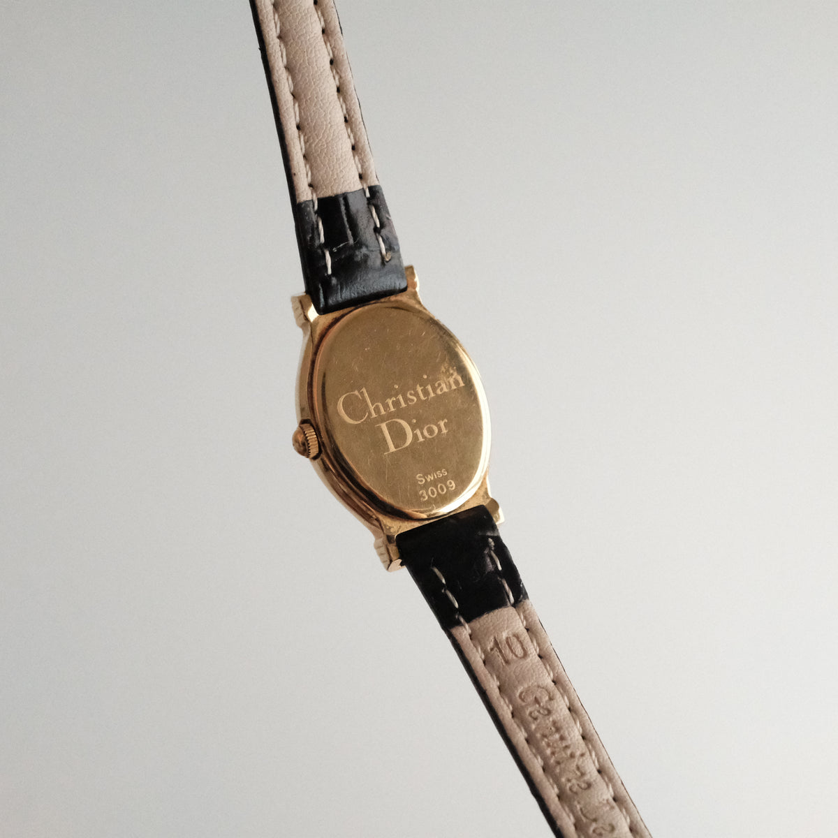 Vintage Dior Watch