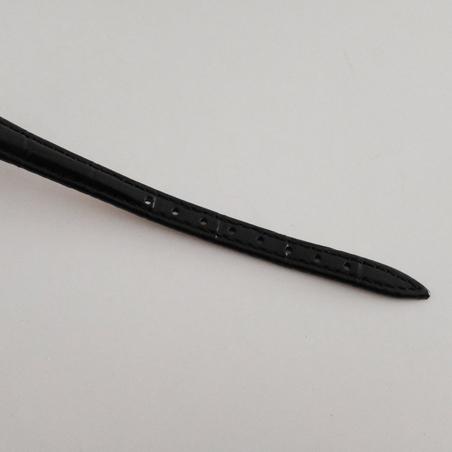 Vintage Lanvin Oval Watch