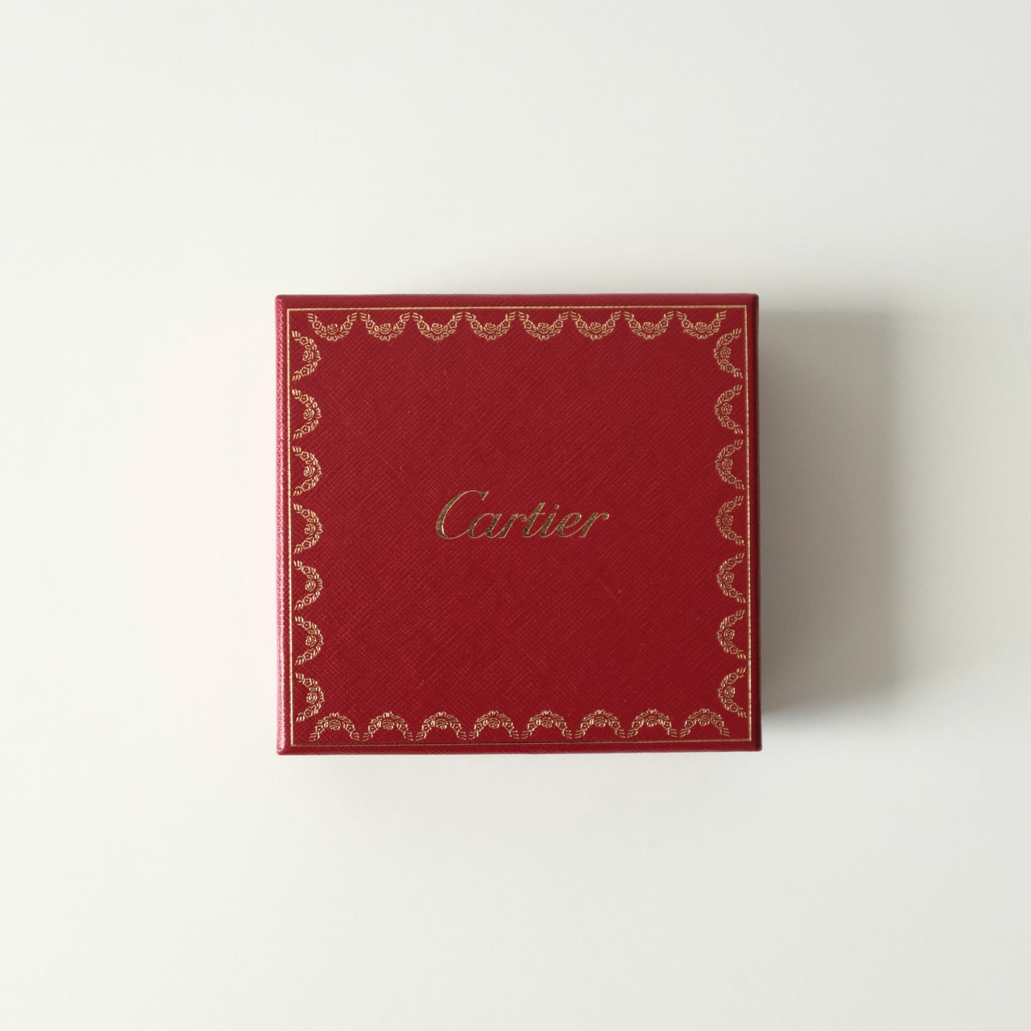 Vintage Cartier Panthère Coin Purse