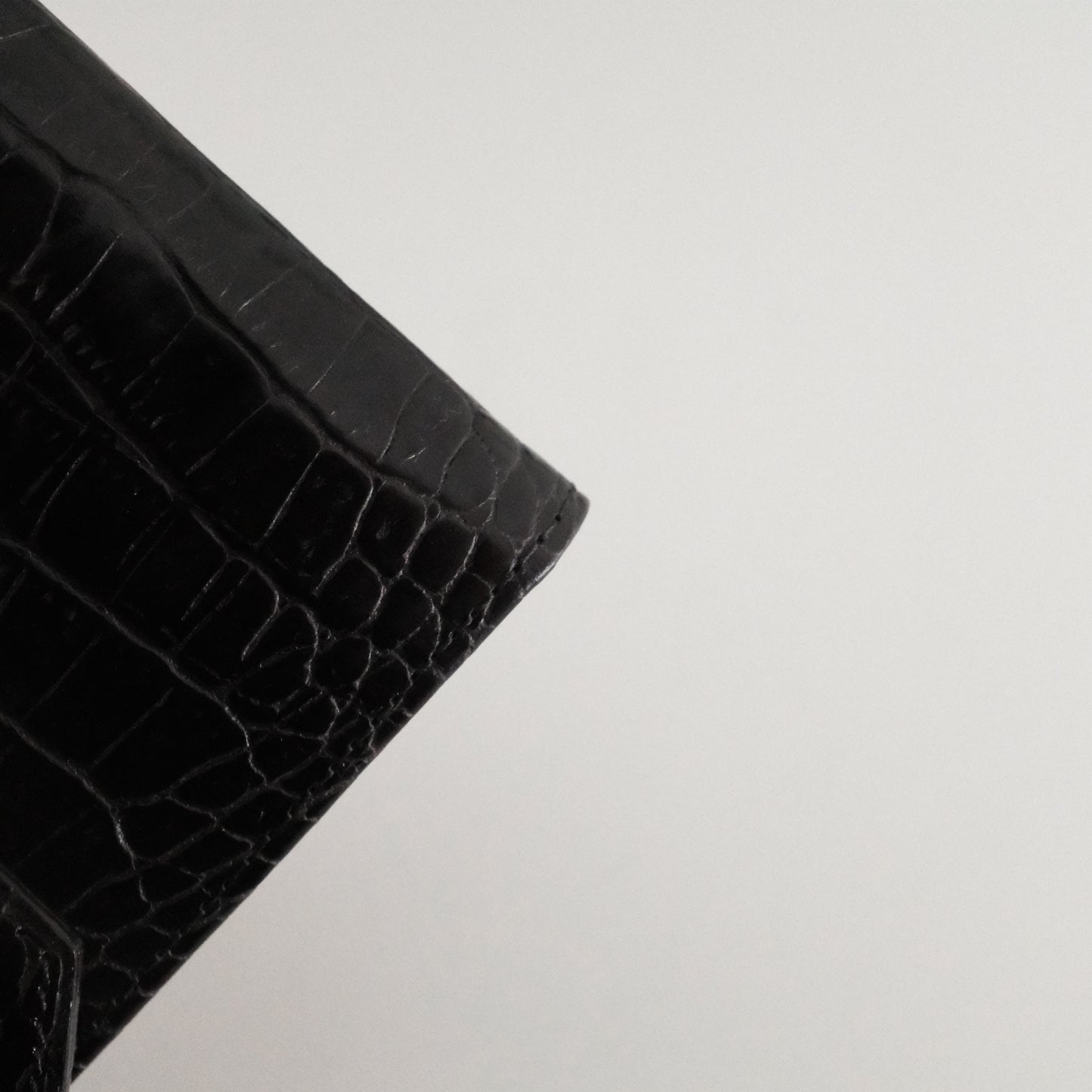 Vintage YSL Cardholder