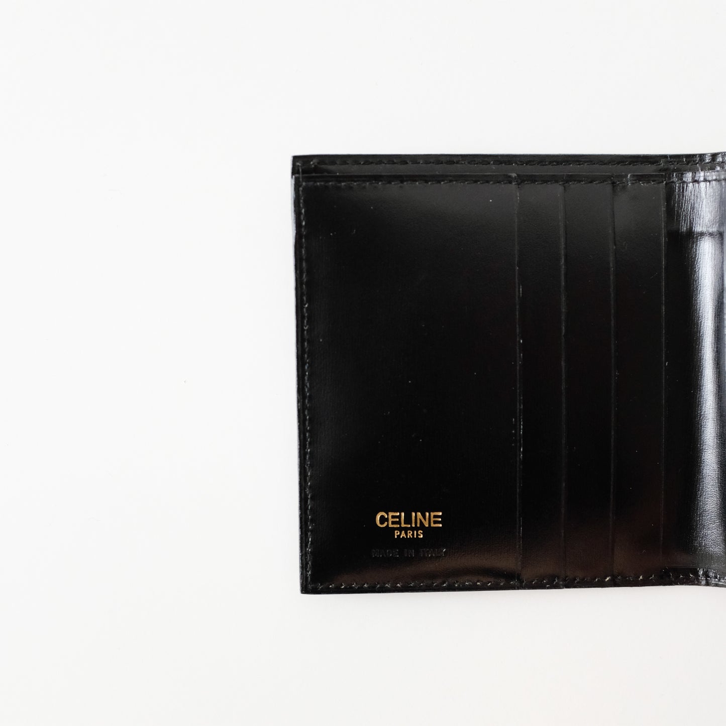 Vintage Celine Wallet