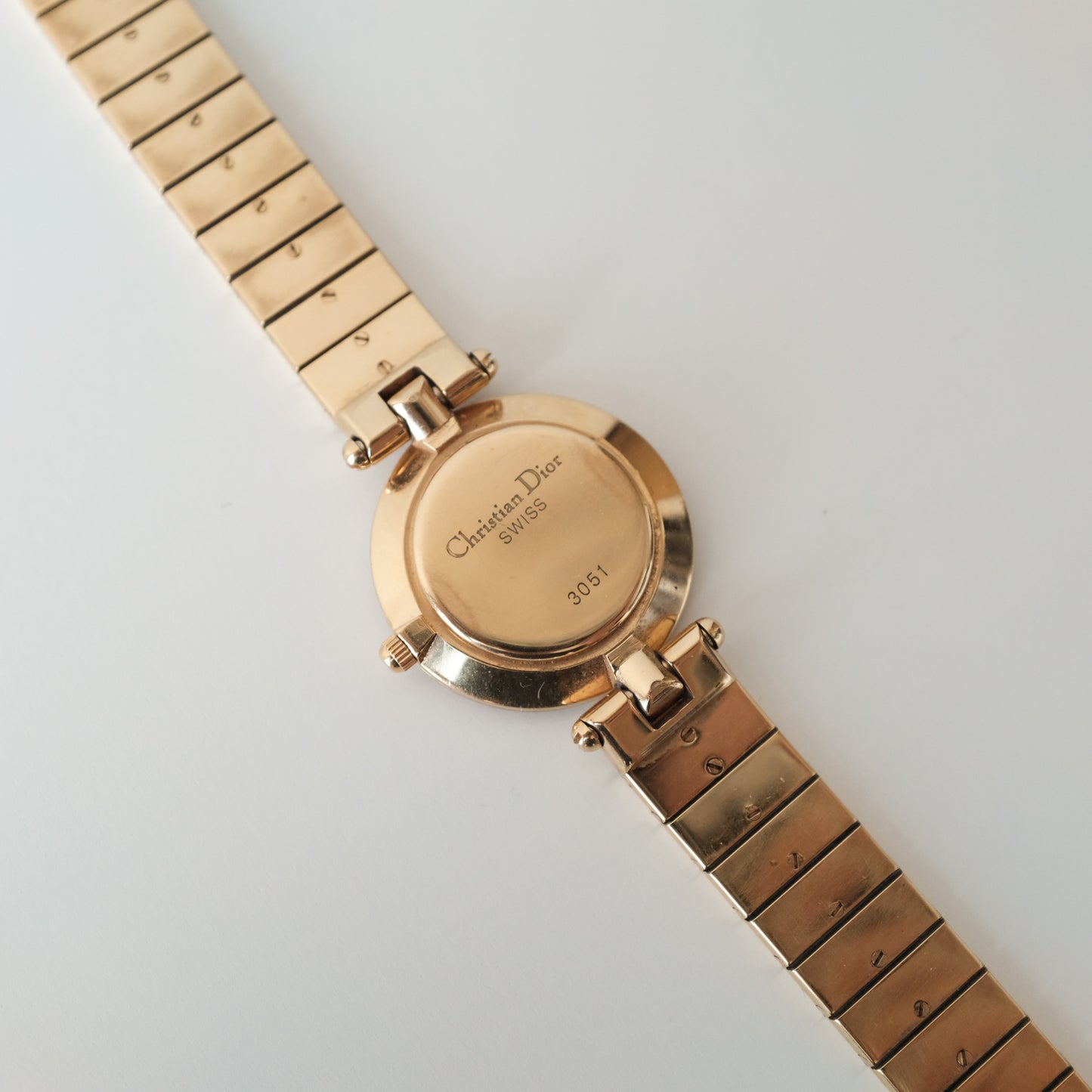 Vintage Dior Watch