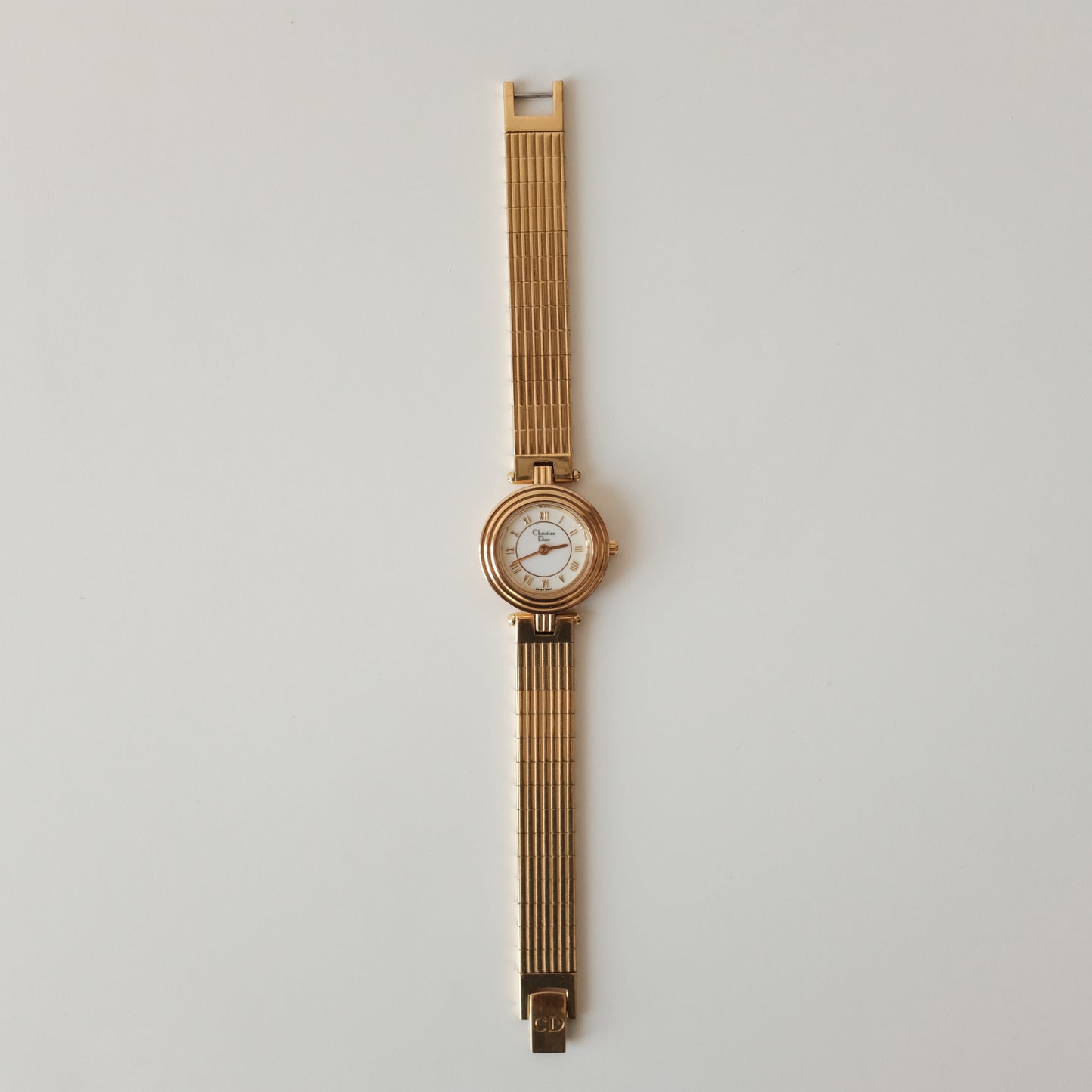 Vintage Dior Watch