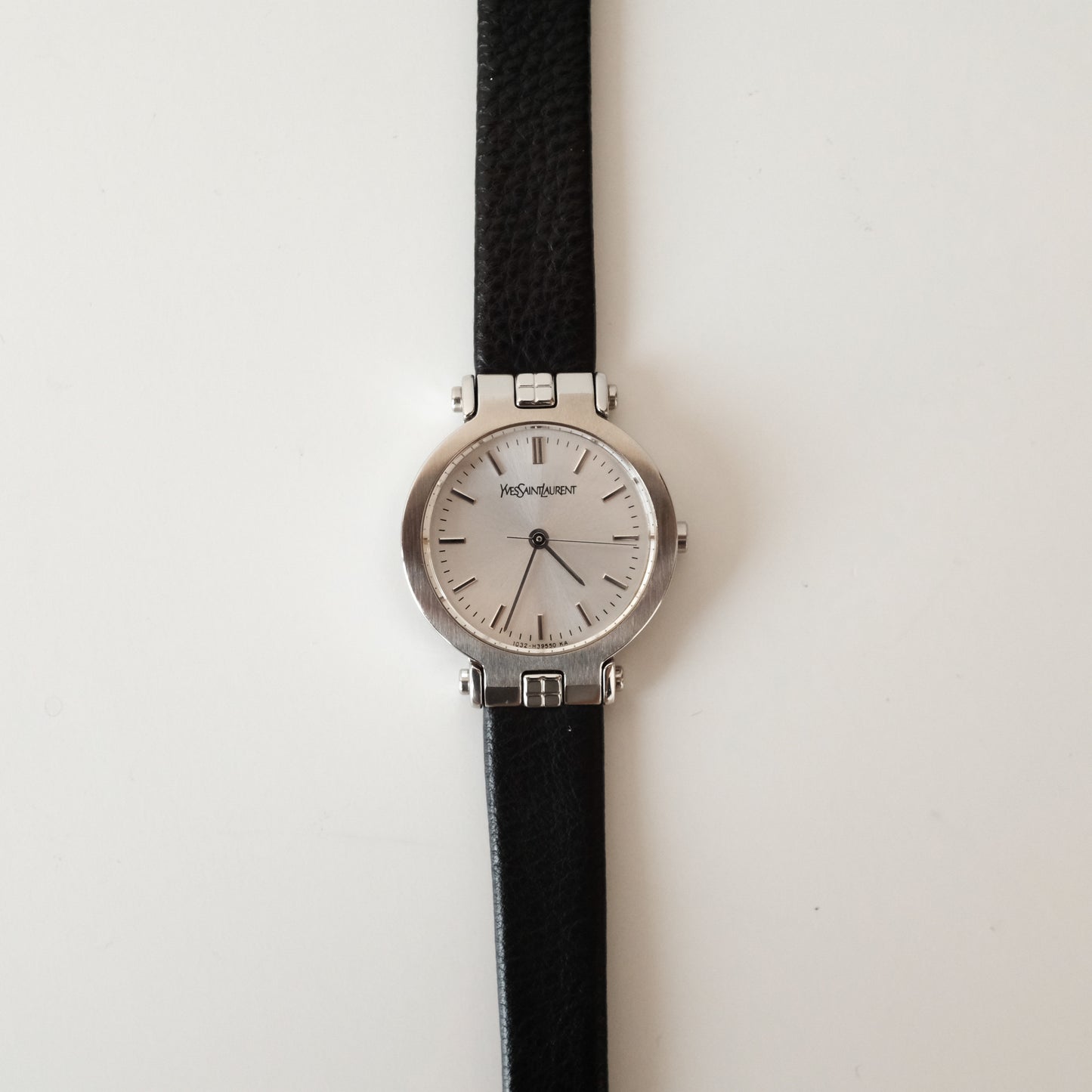 Vintage YSL Watch