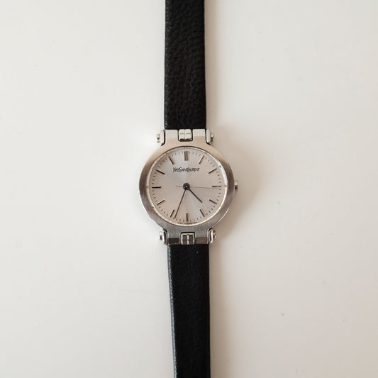 Vintage YSL Watch