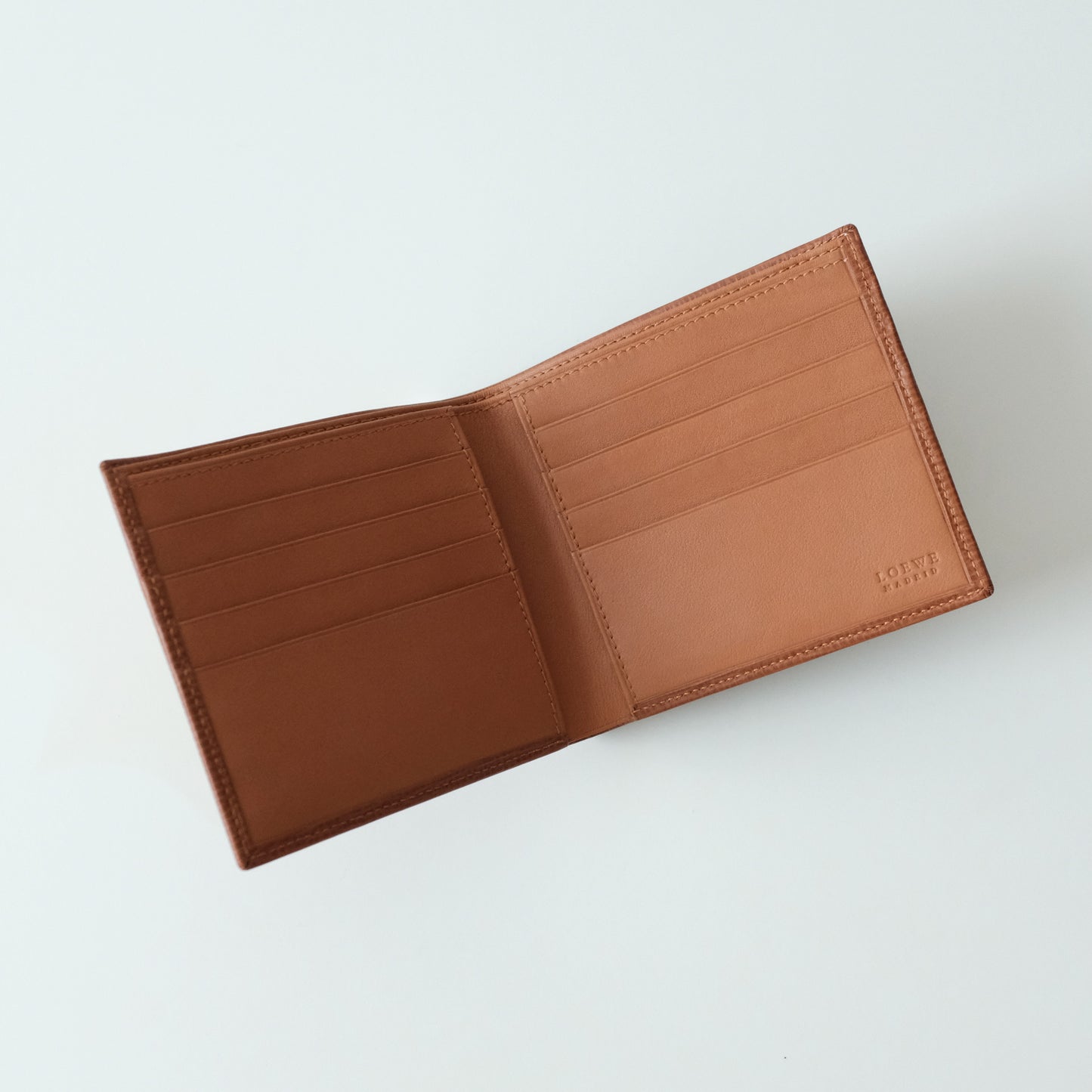 Vintage Loewe Wallet