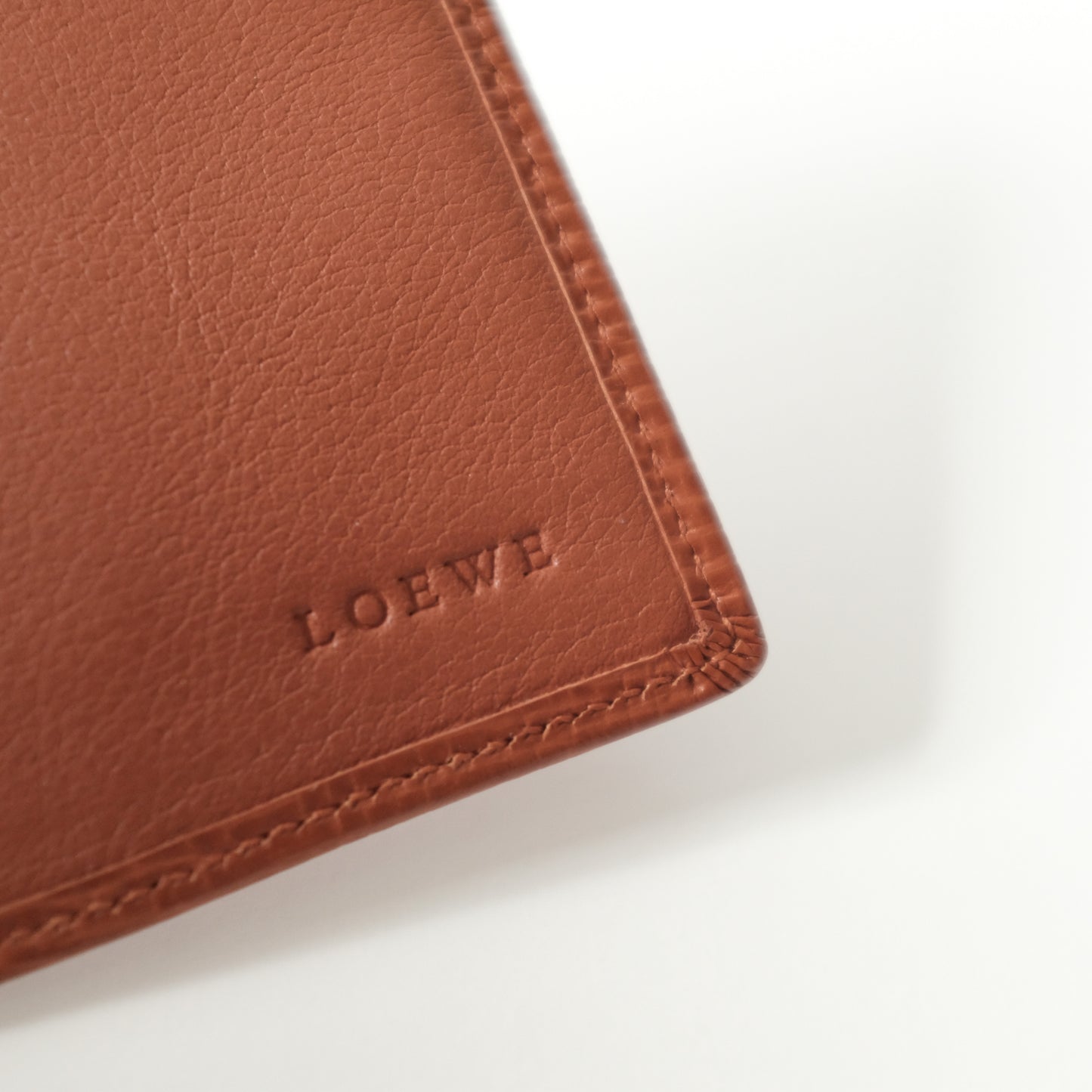 Vintage Loewe Cardholder