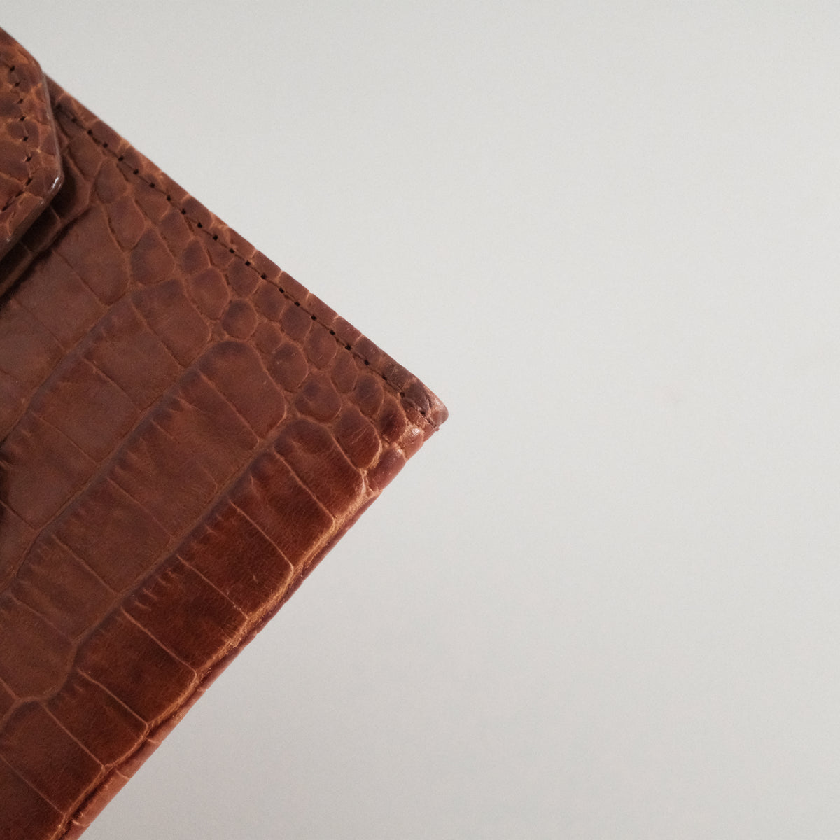 Vintage YSL Cardholder