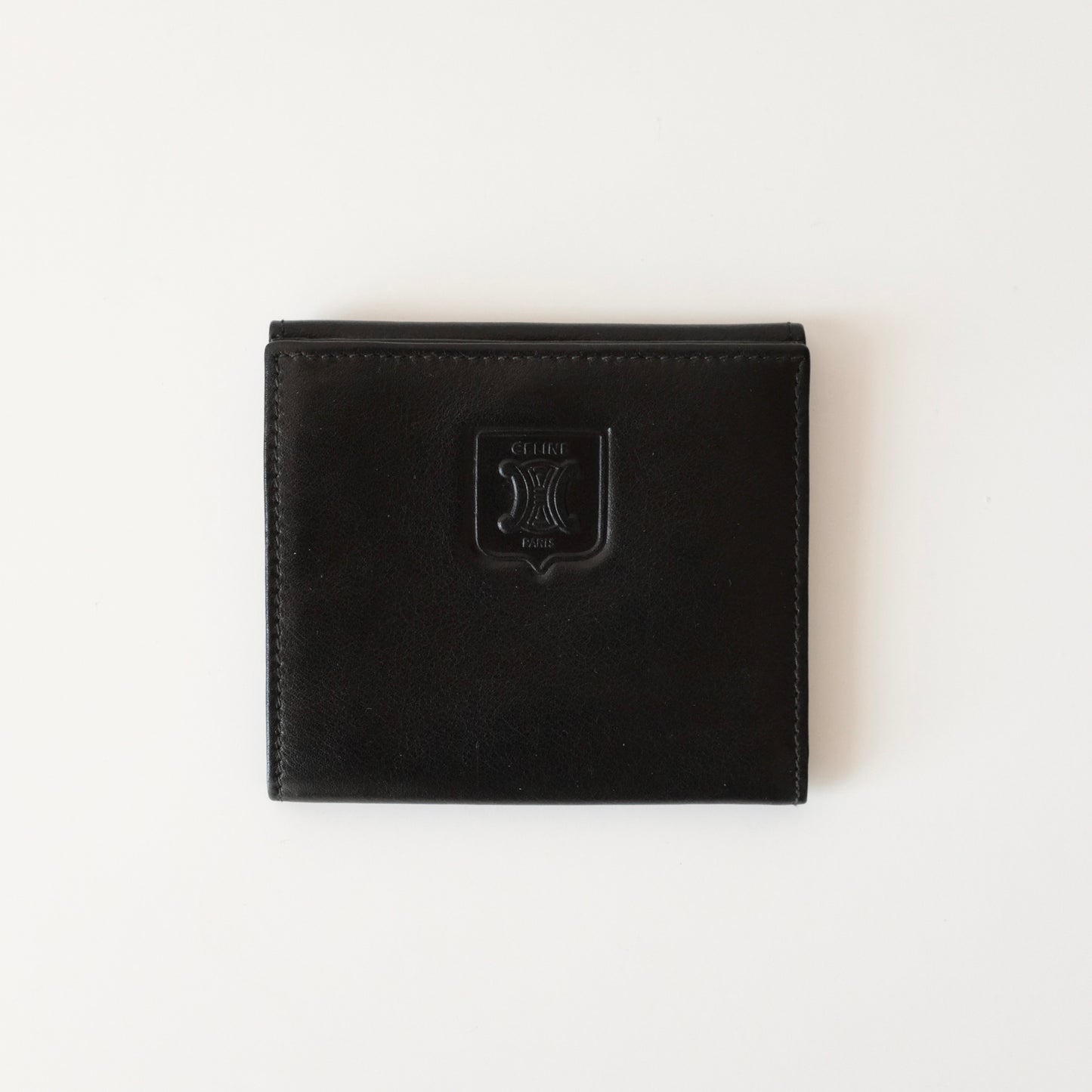 Vintage Celine Bifold Wallet