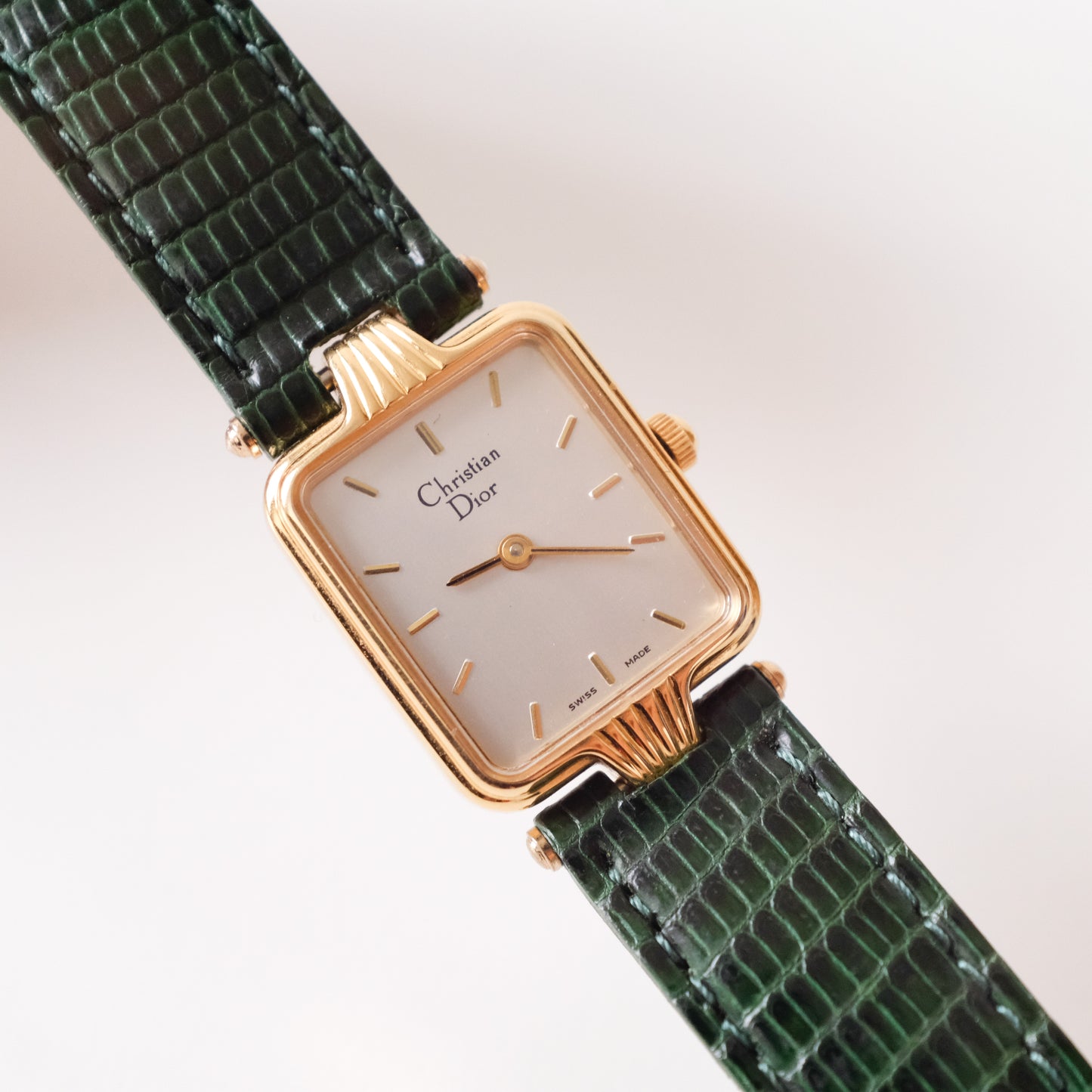 Vintage Dior Watch