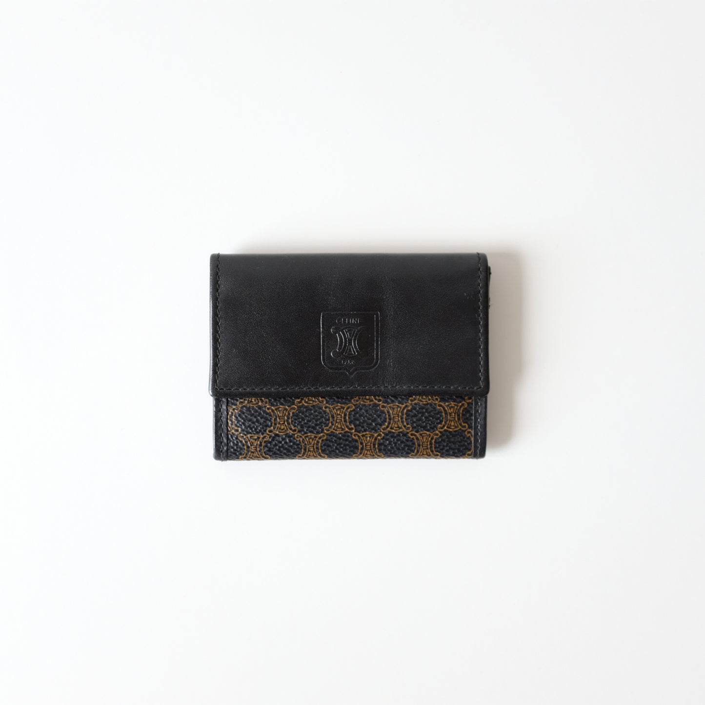 Vintage Celine Cardholder