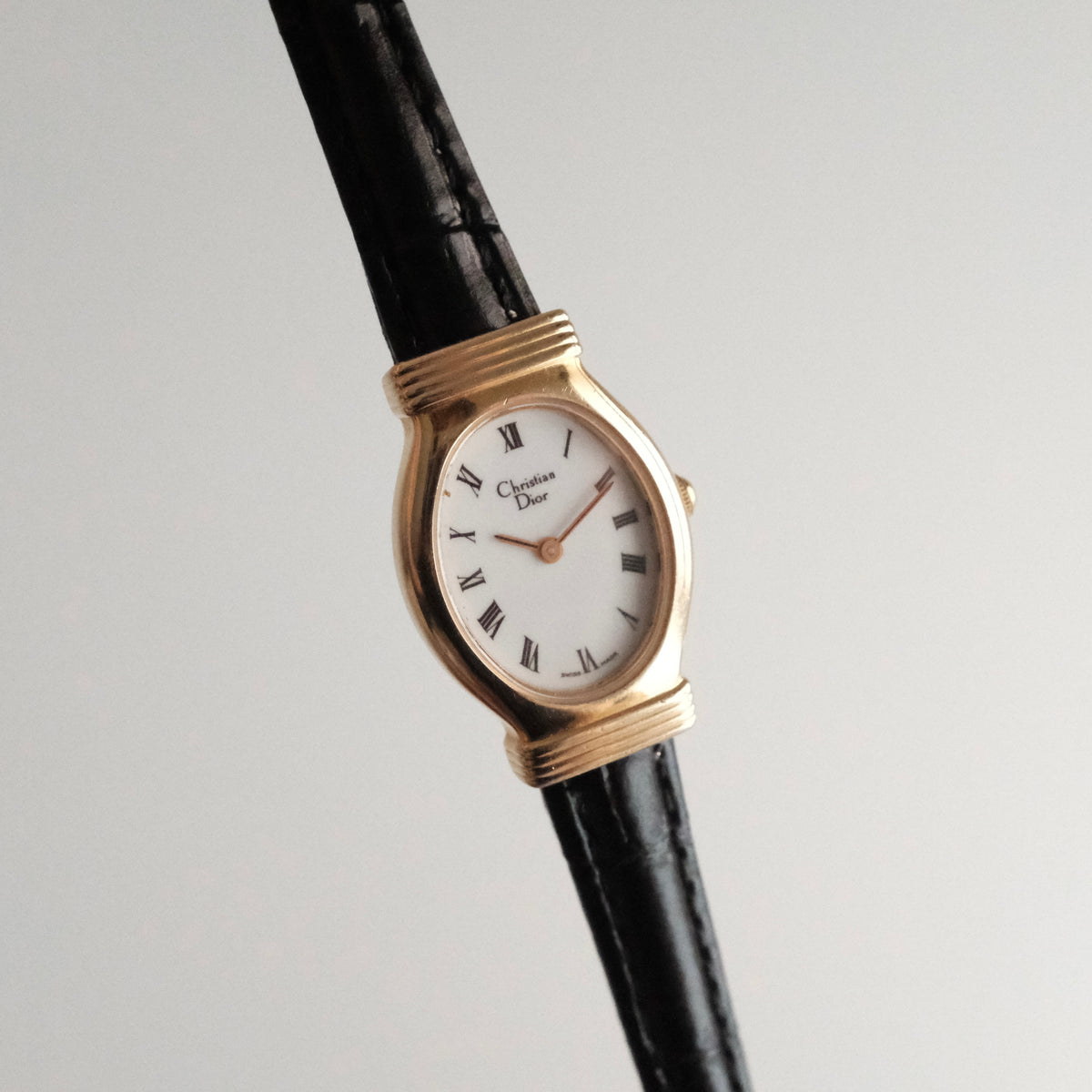Vintage Dior Watch