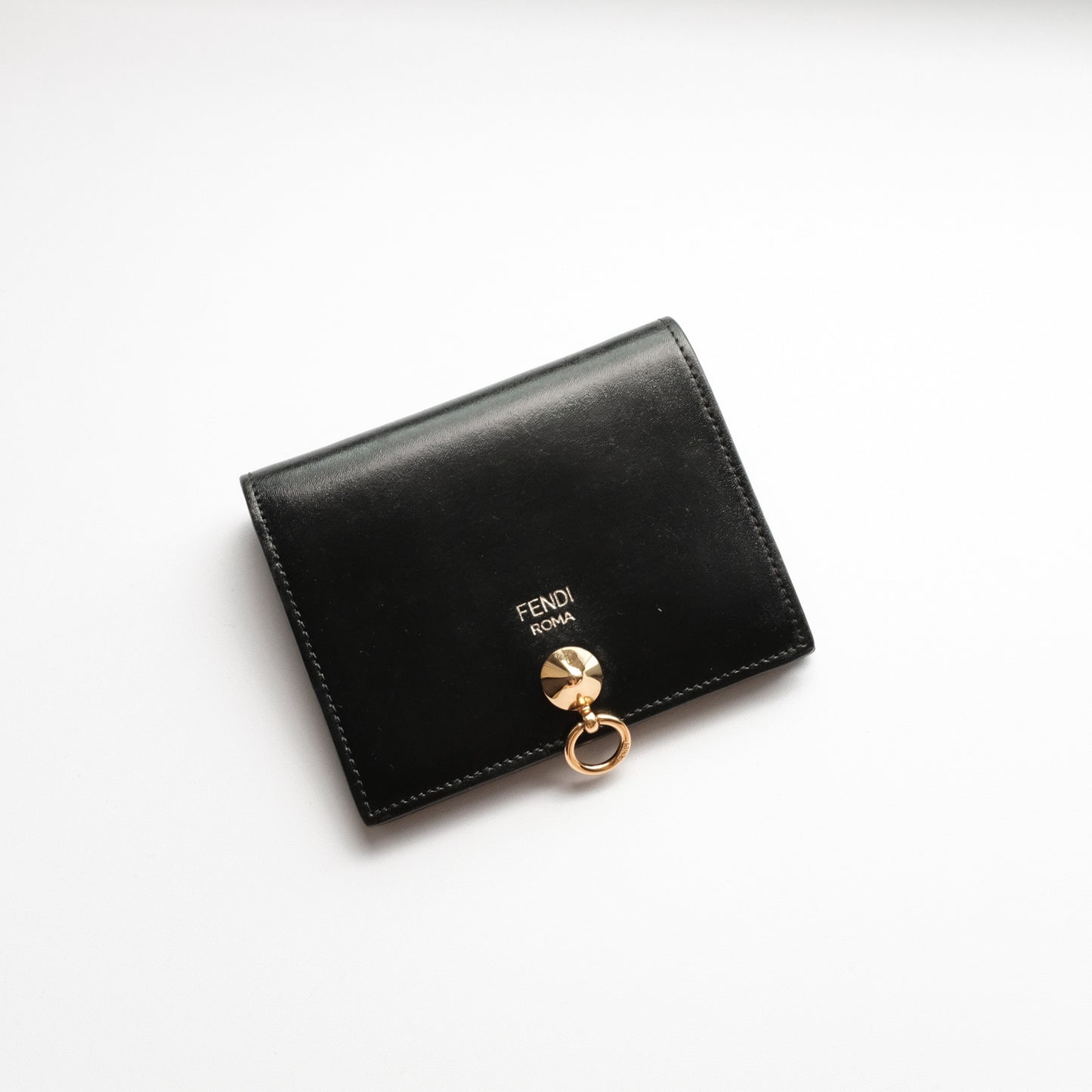 Vintage Fendi Wallet