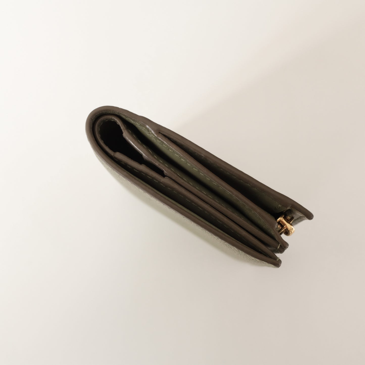 Vintage Celine Bifold Wallet