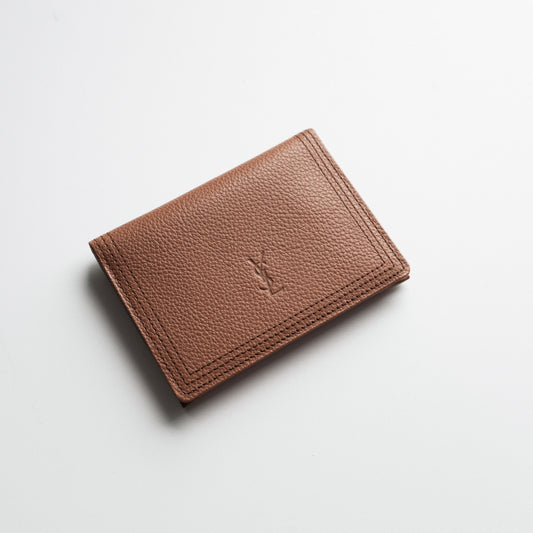 Vintage YSL Cardholder