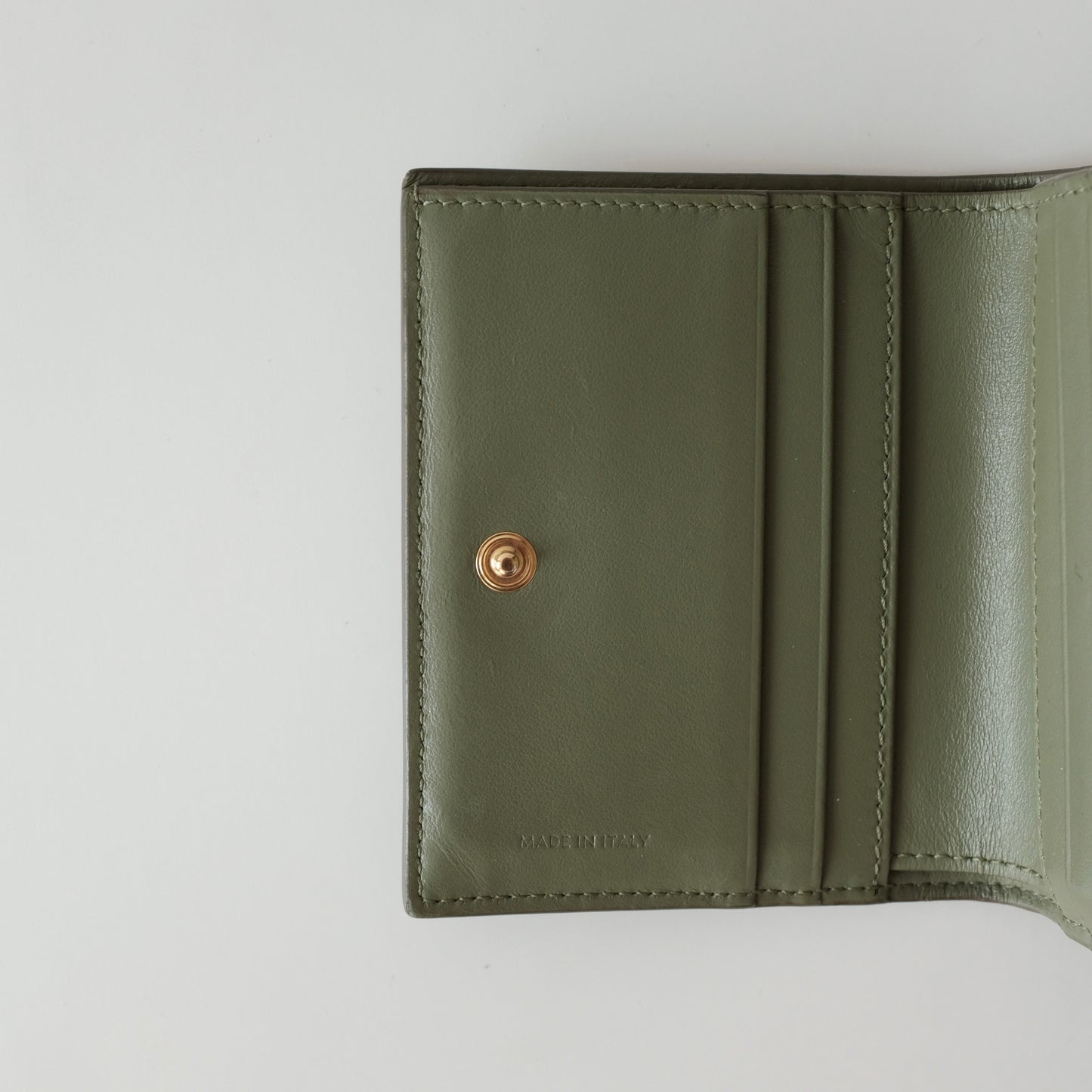 Vintage Celine Bifold Wallet