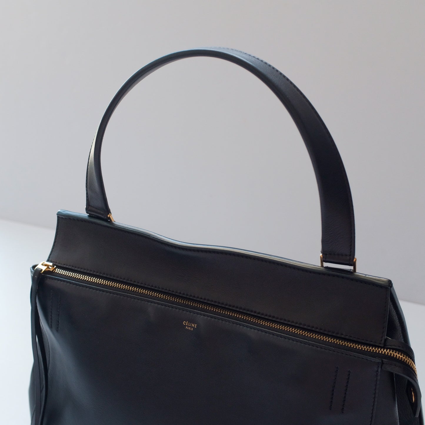 Vintage Celine Edge Bag