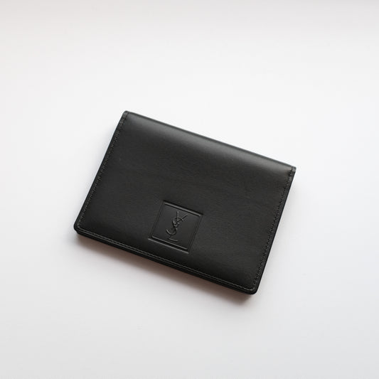 Vintage YSL Cardholder