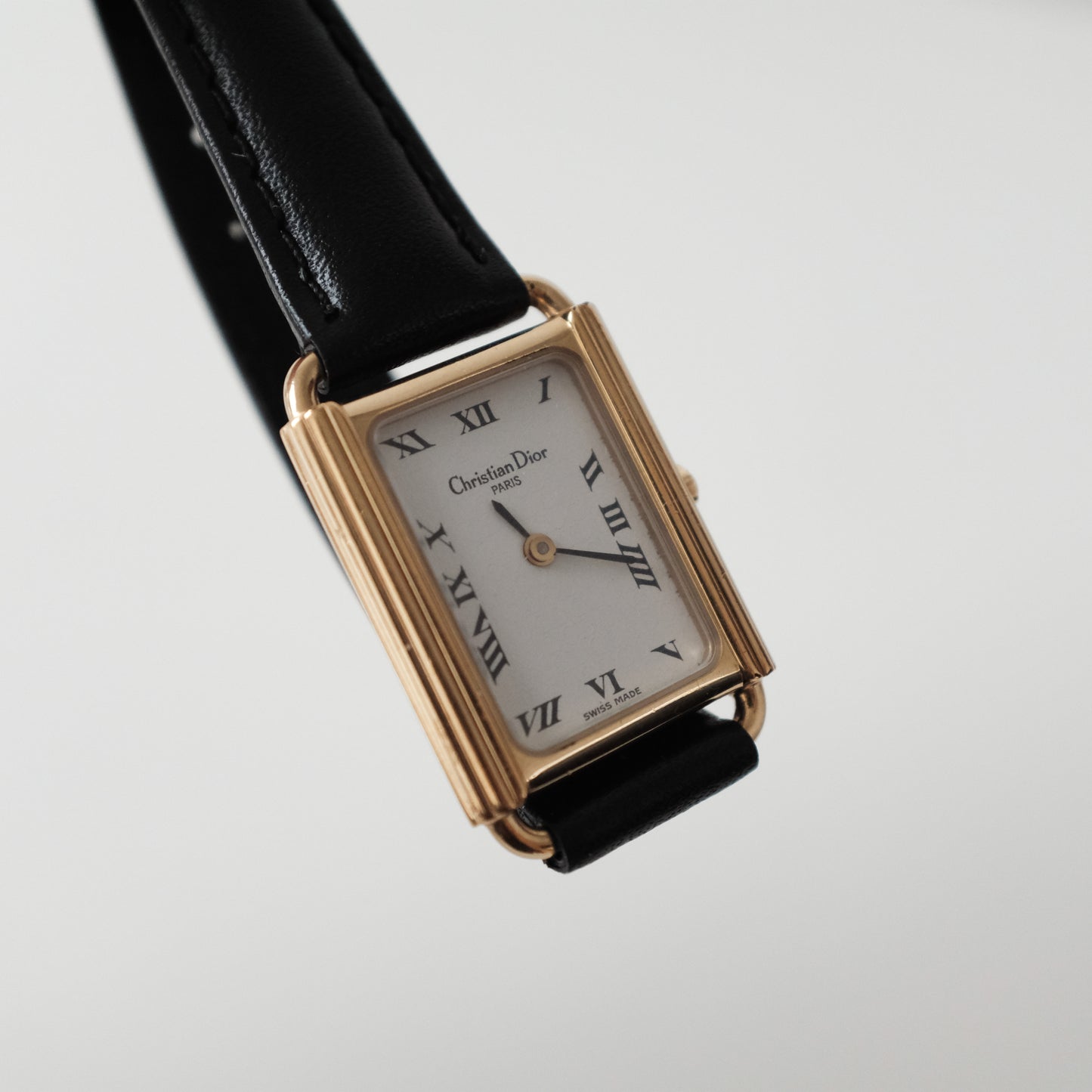 Vintage Dior Watch