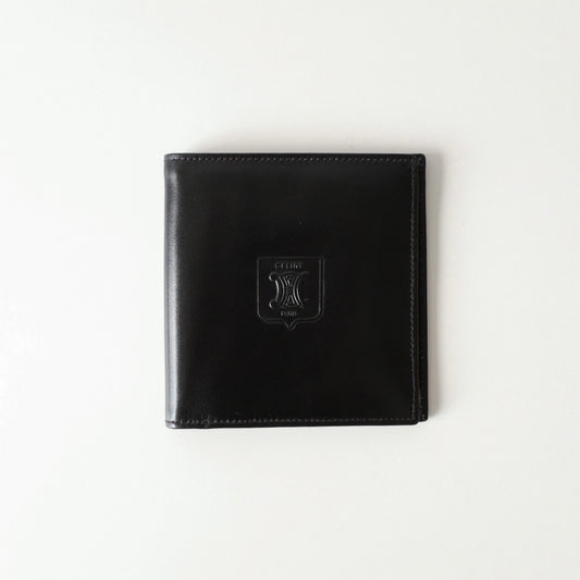 Vintage Celine Bifold Wallet