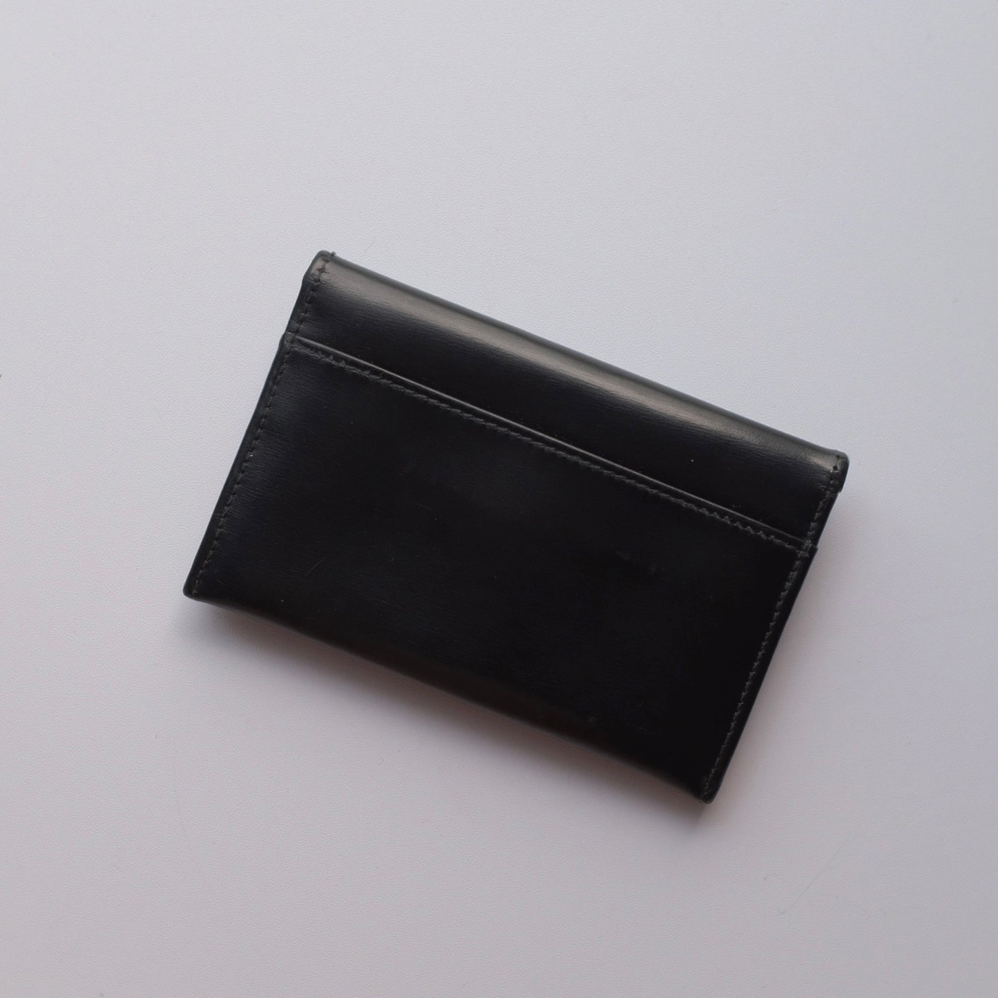 Vintage Cartier Cardholder