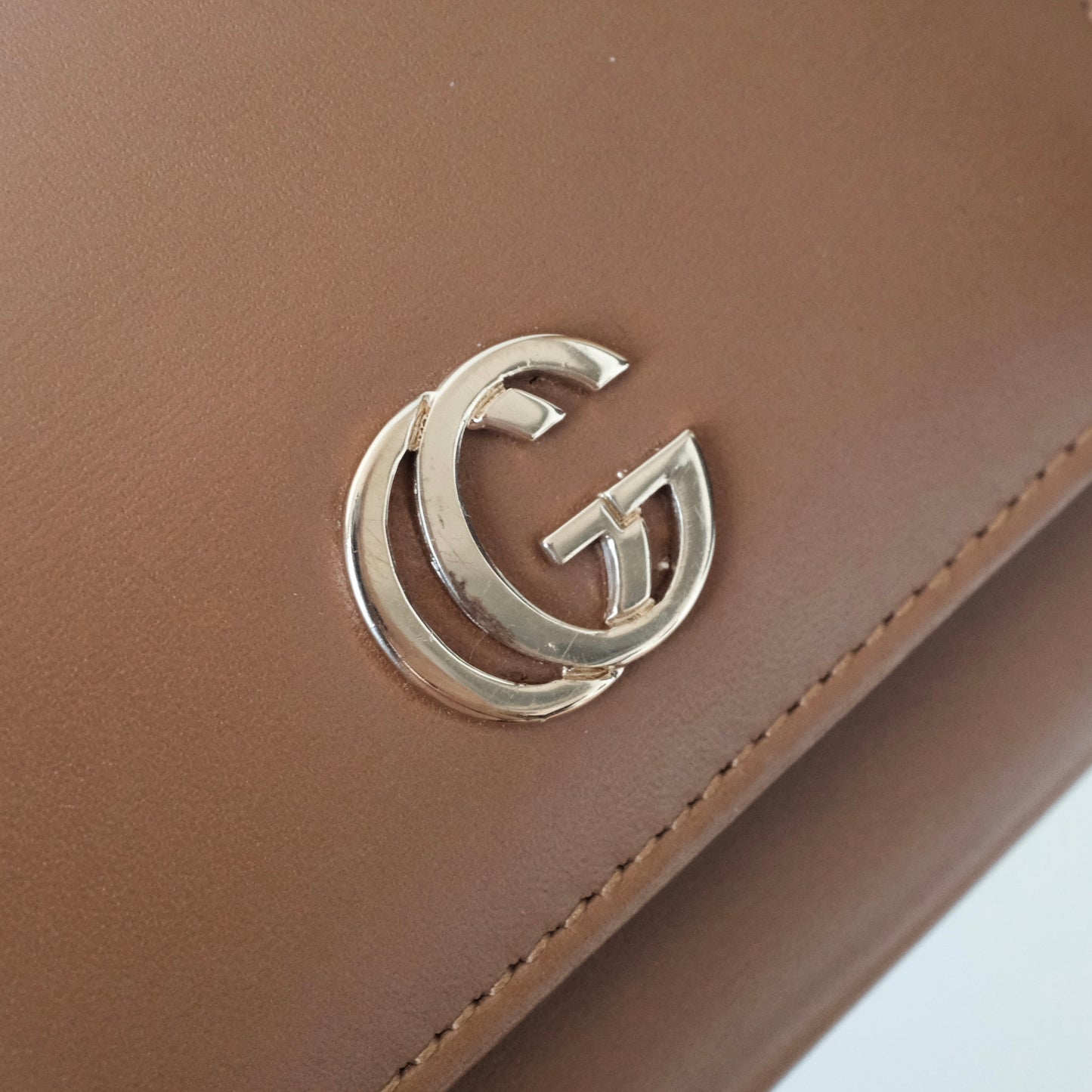 Vintage Gucci Cardholder