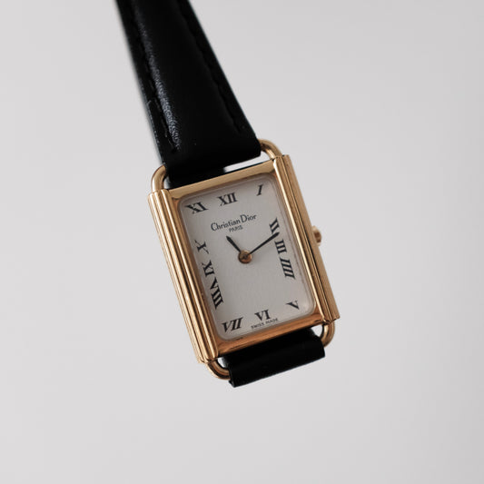 Vintage Dior Watch