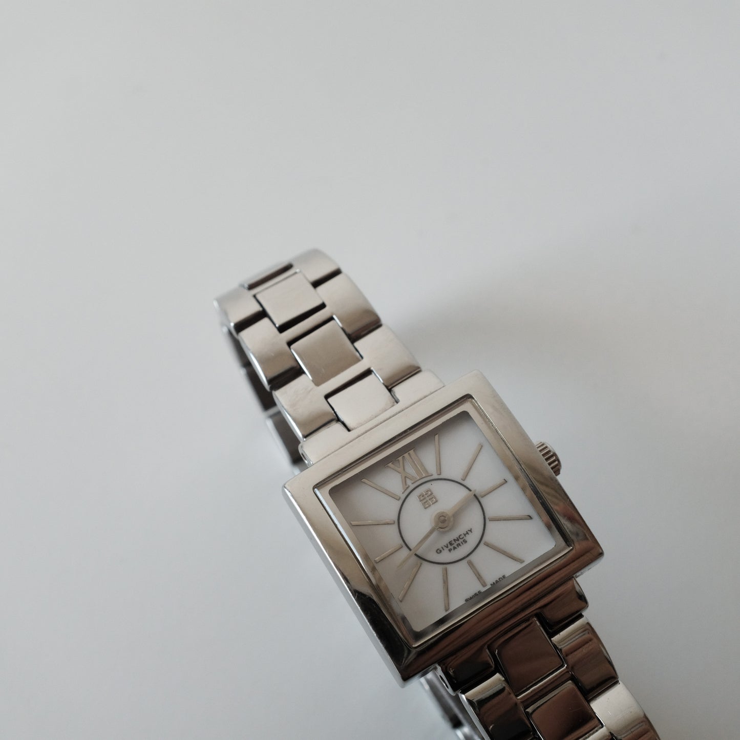 Vintage Givenchy Watch