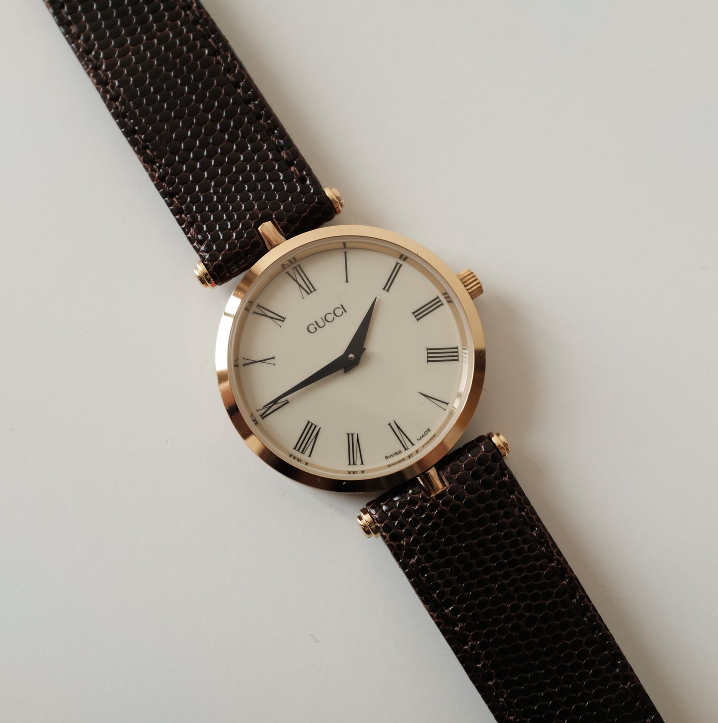 Vintage Gucci Watch