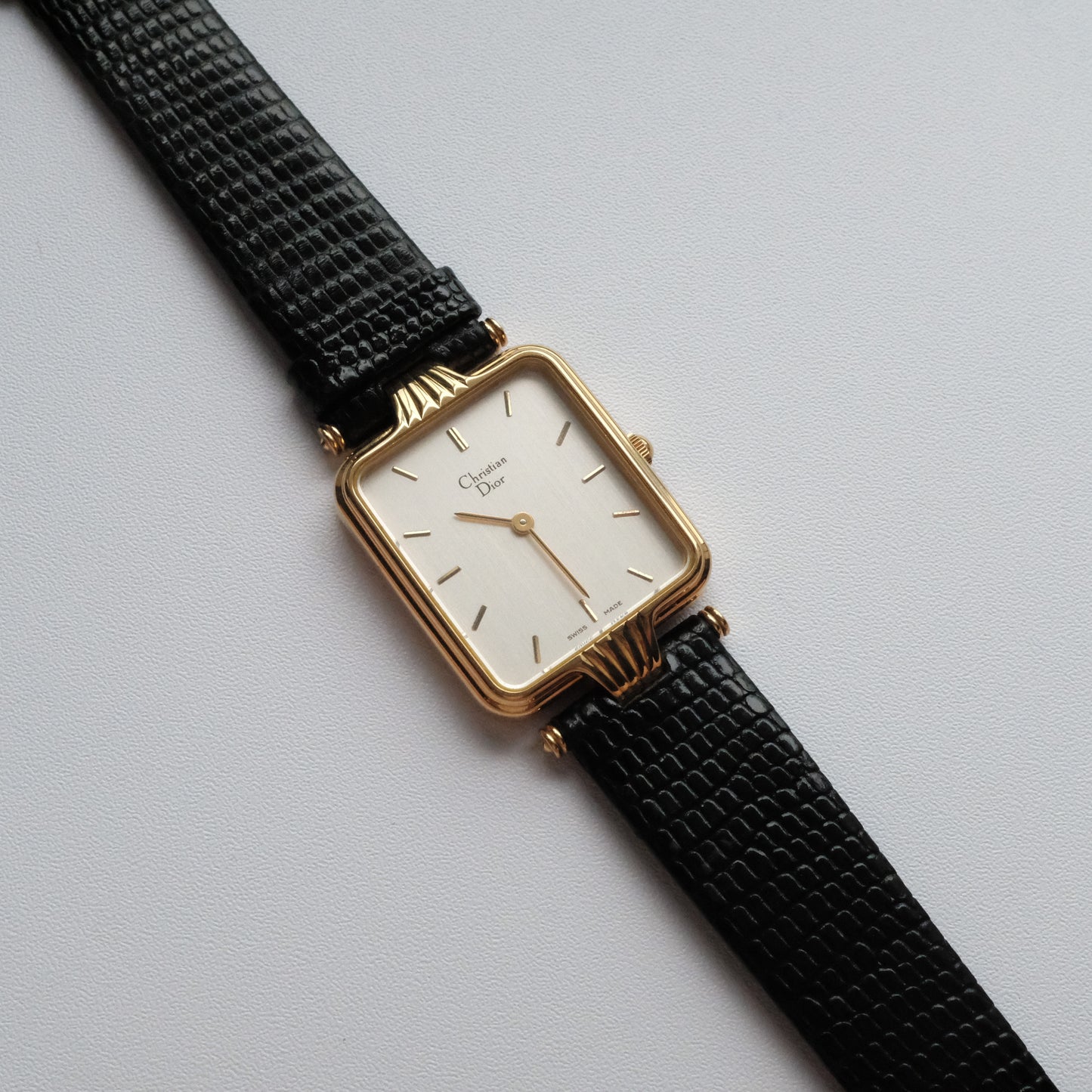 Vintage Dior Watch