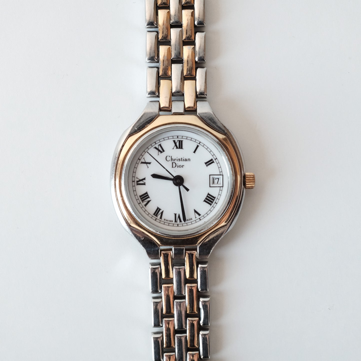 Vintage Dior Watch