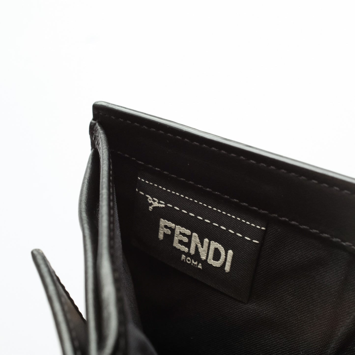 Vintage Fendi Wallet