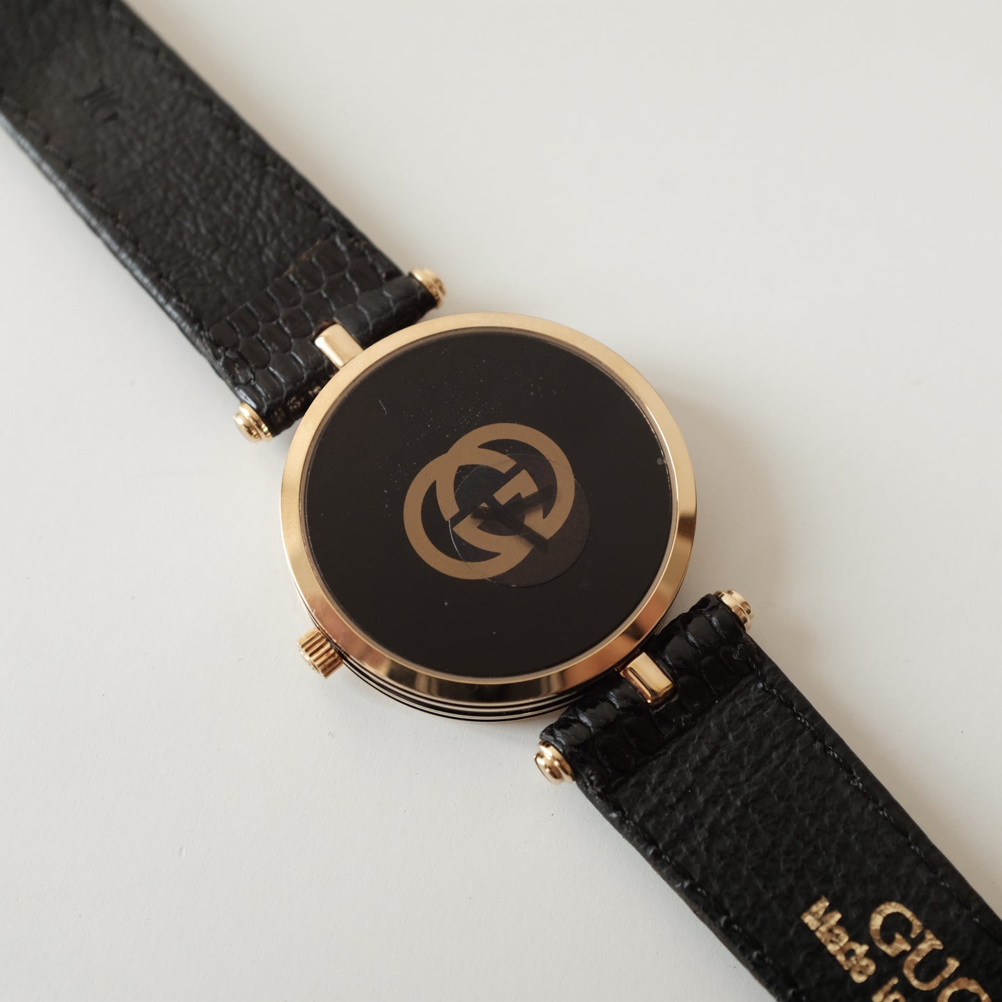 Vintage Gucci Watch