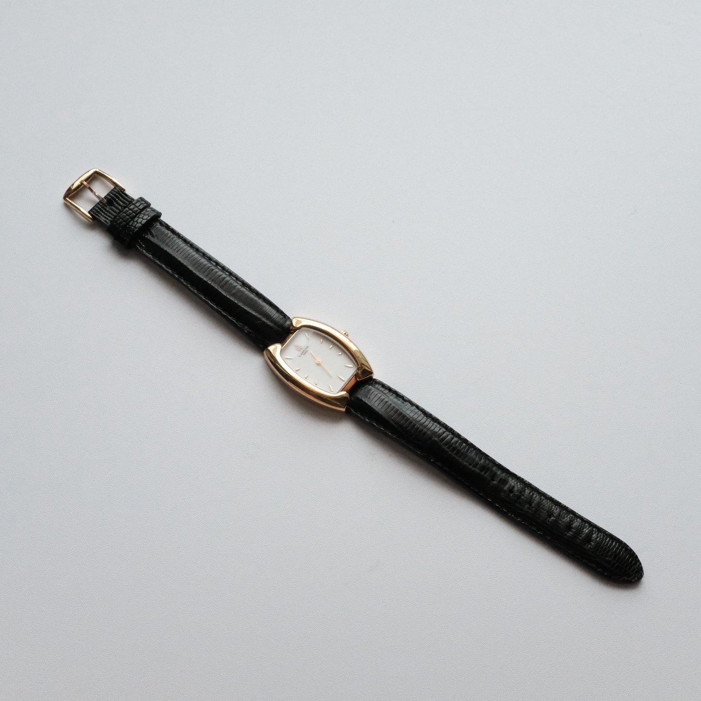 Vintage Lanvin Dress Watch