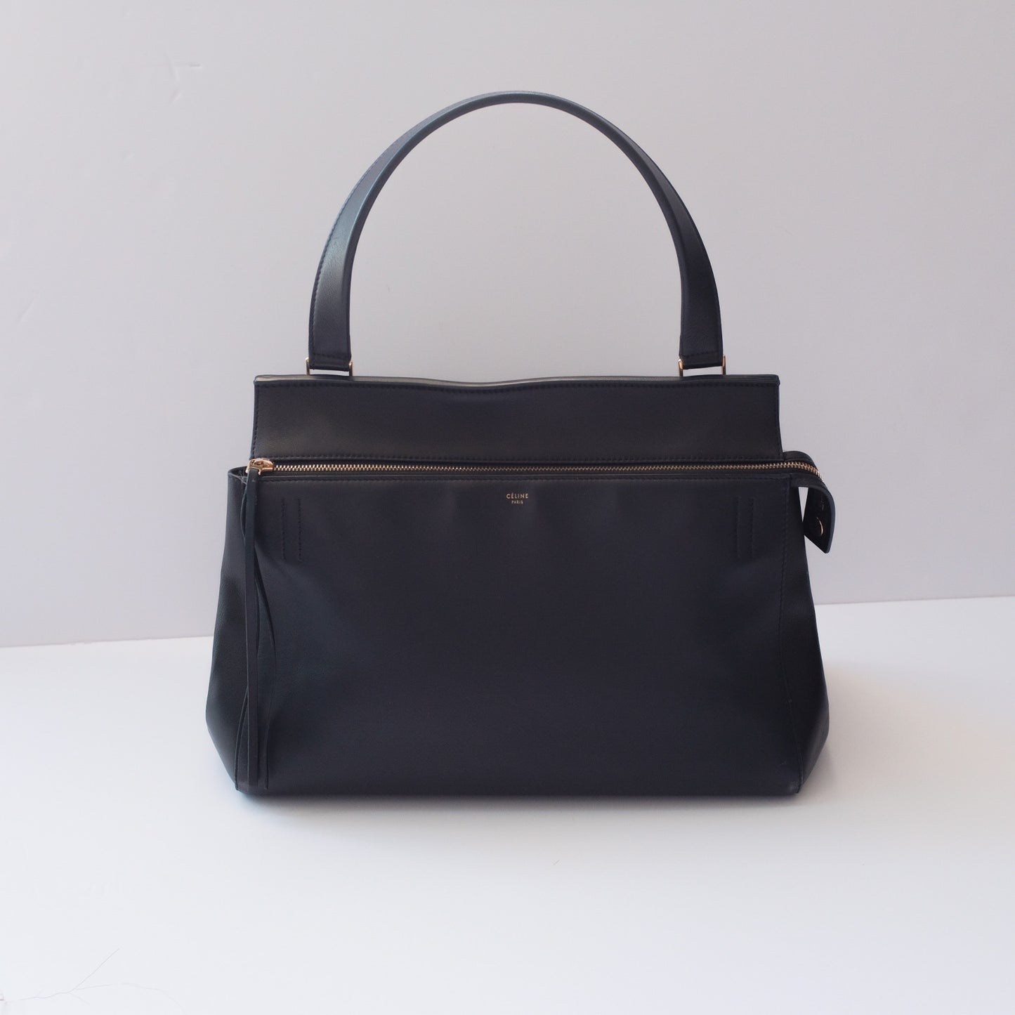 Vintage Celine Edge Bag