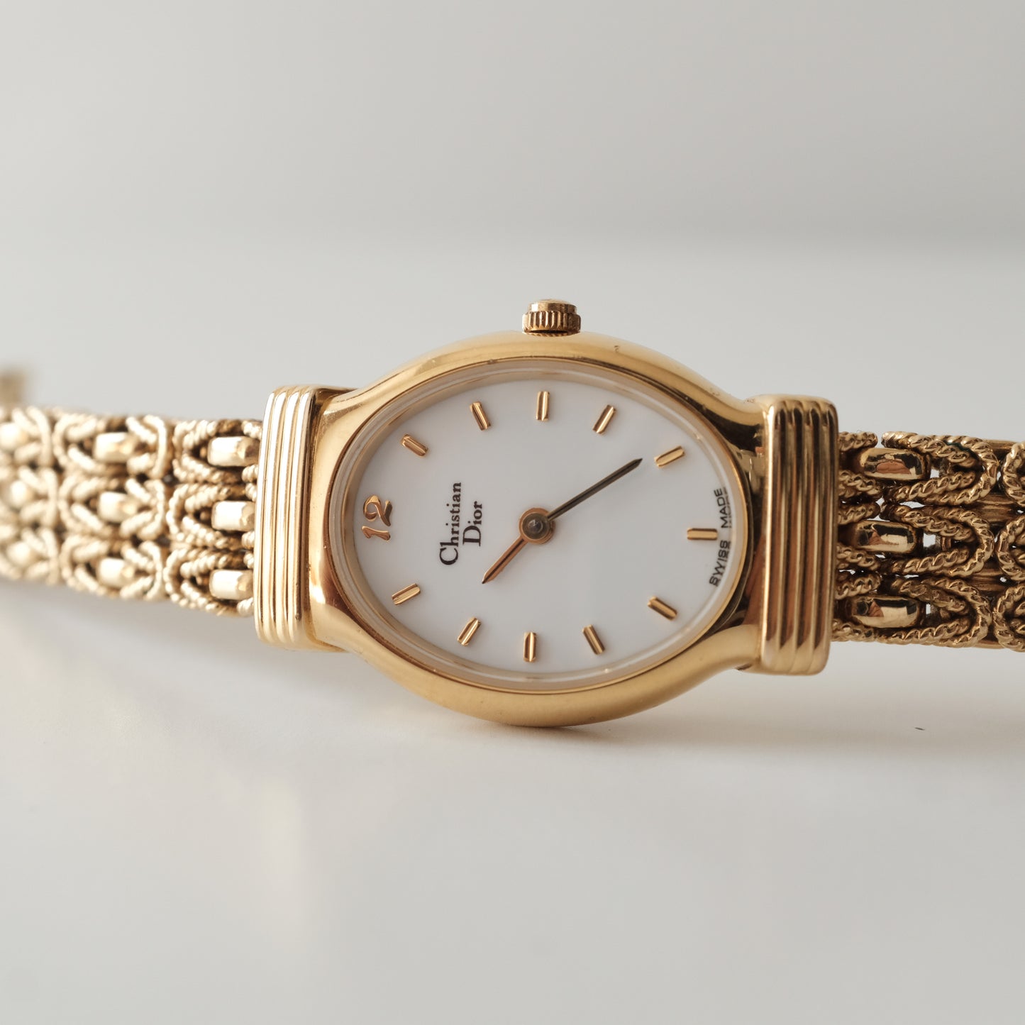 Vintage Dior Watch