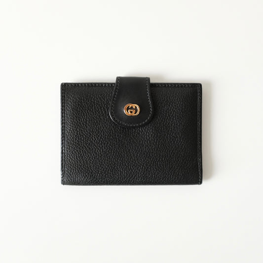 Vintage Gucci Cardholder