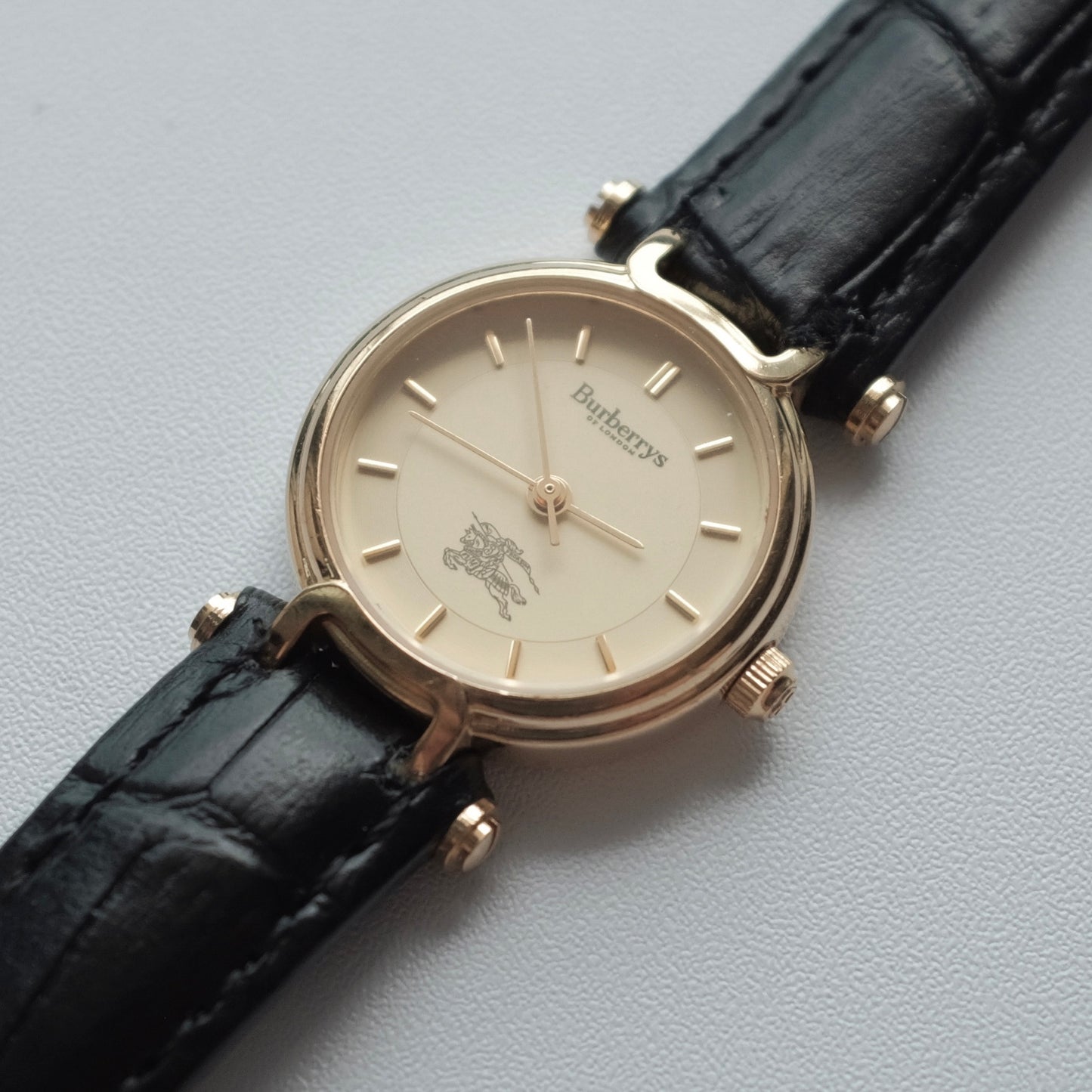 Vintage Burberry Watch