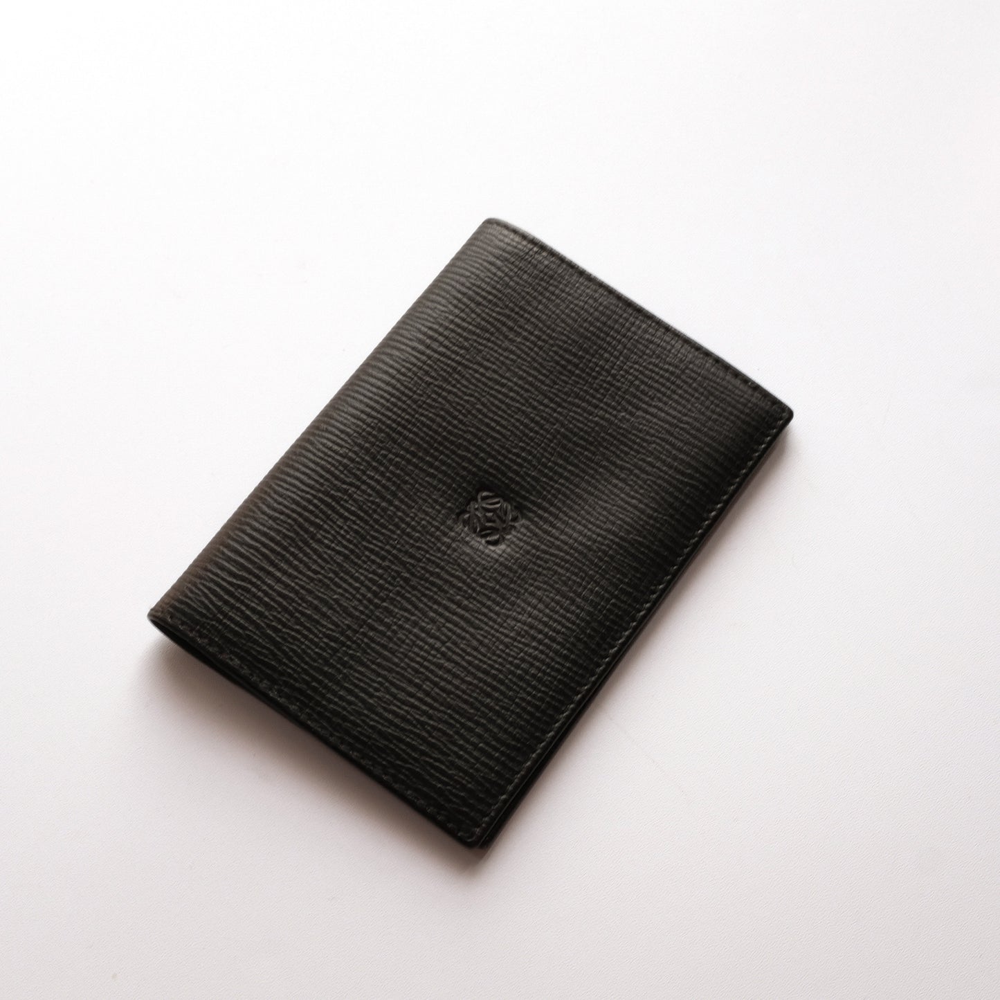 Vintage Loewe Bifold Wallet