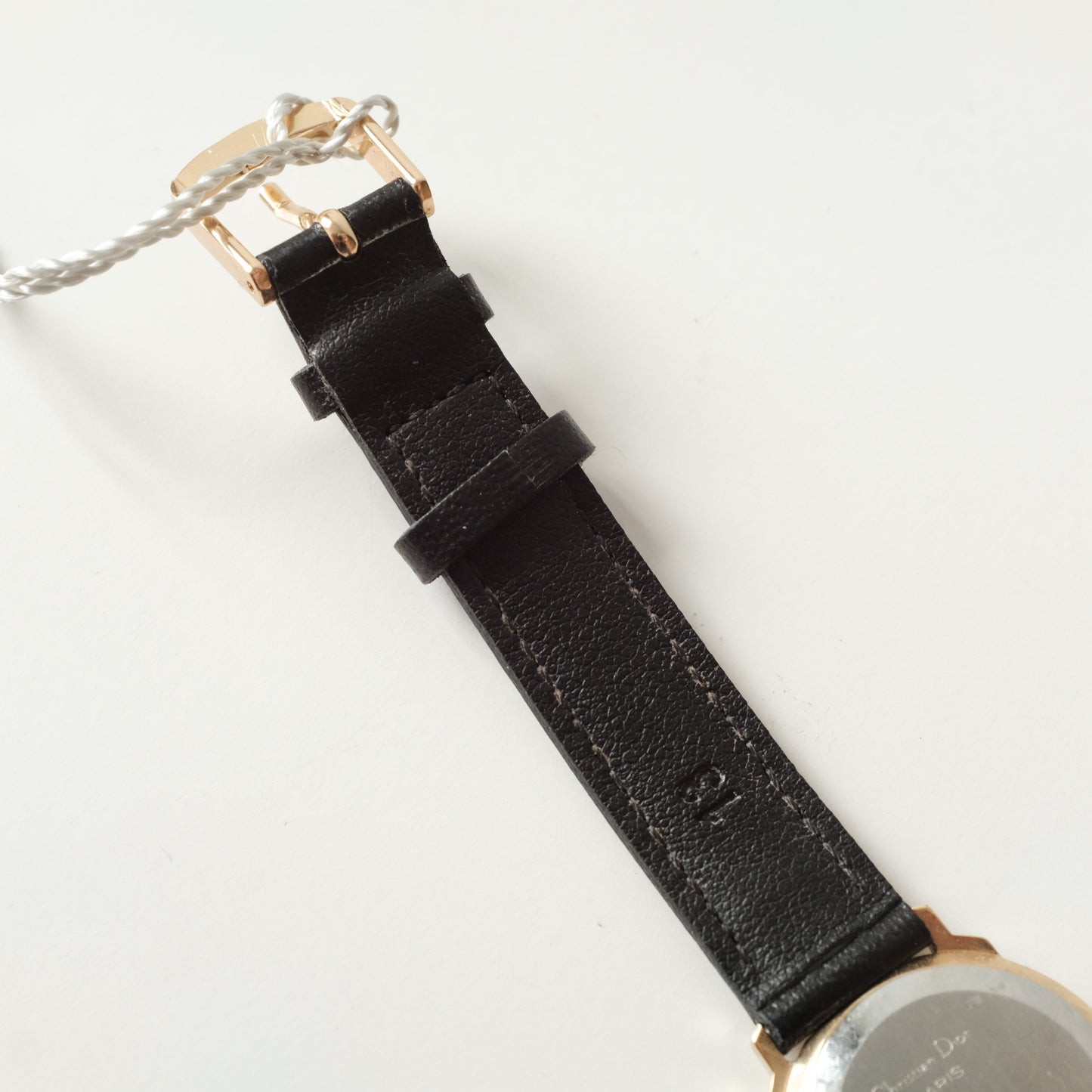 Vintage Dior Watch