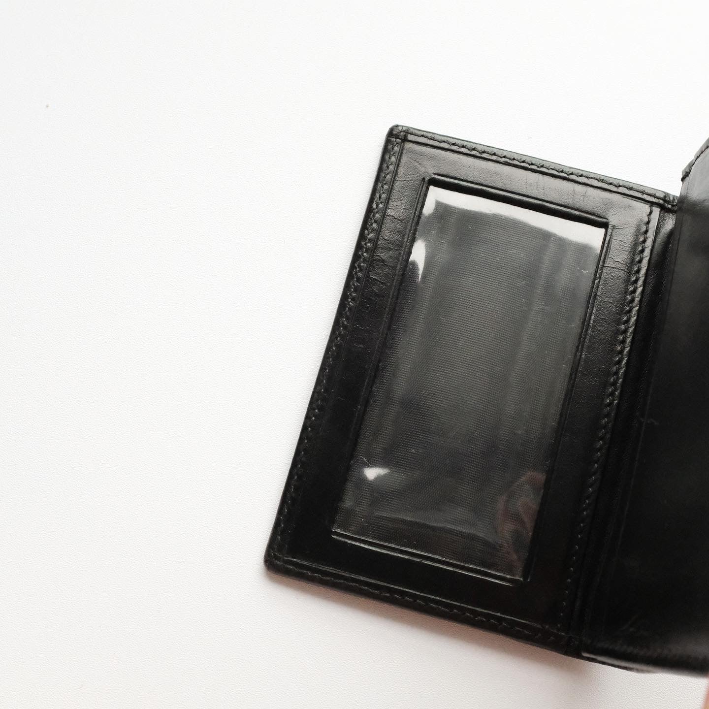 Vintage Celine Cardholder