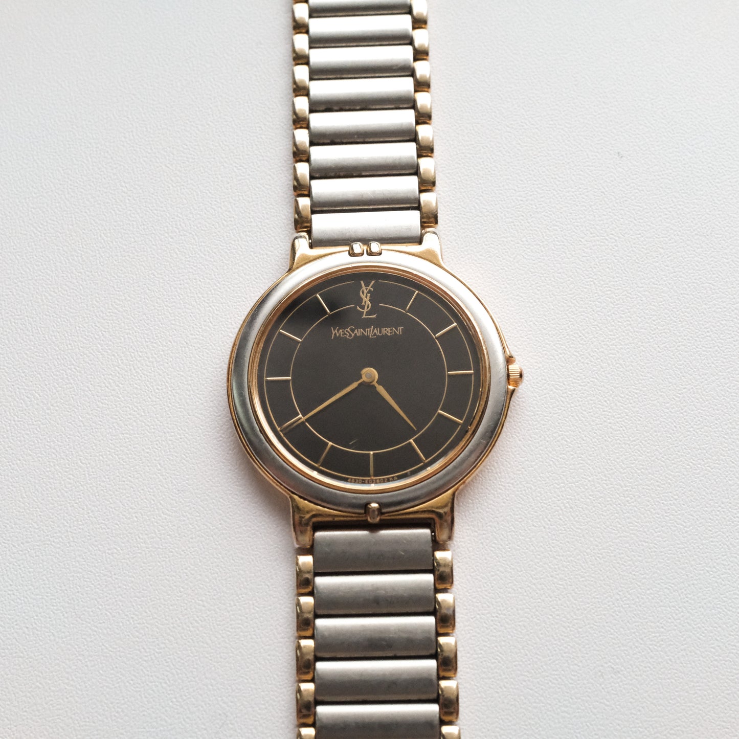 Vintage YSL Watch